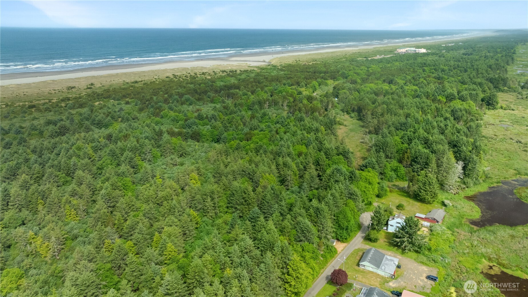 0 Lot 4 Chickamin Avenue Property Photo 6