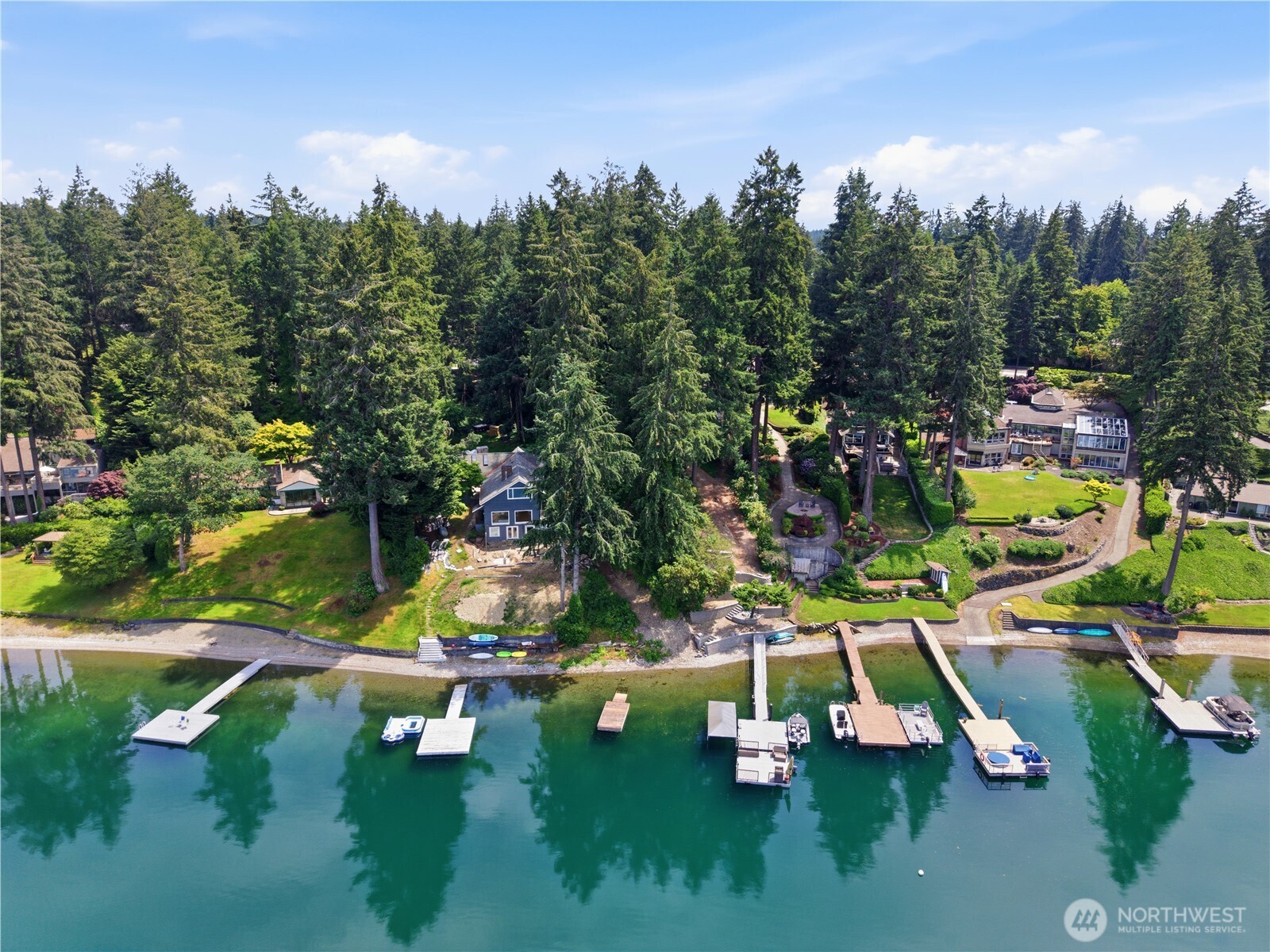 12795 Gravelly Lake Drive Property Photo 13