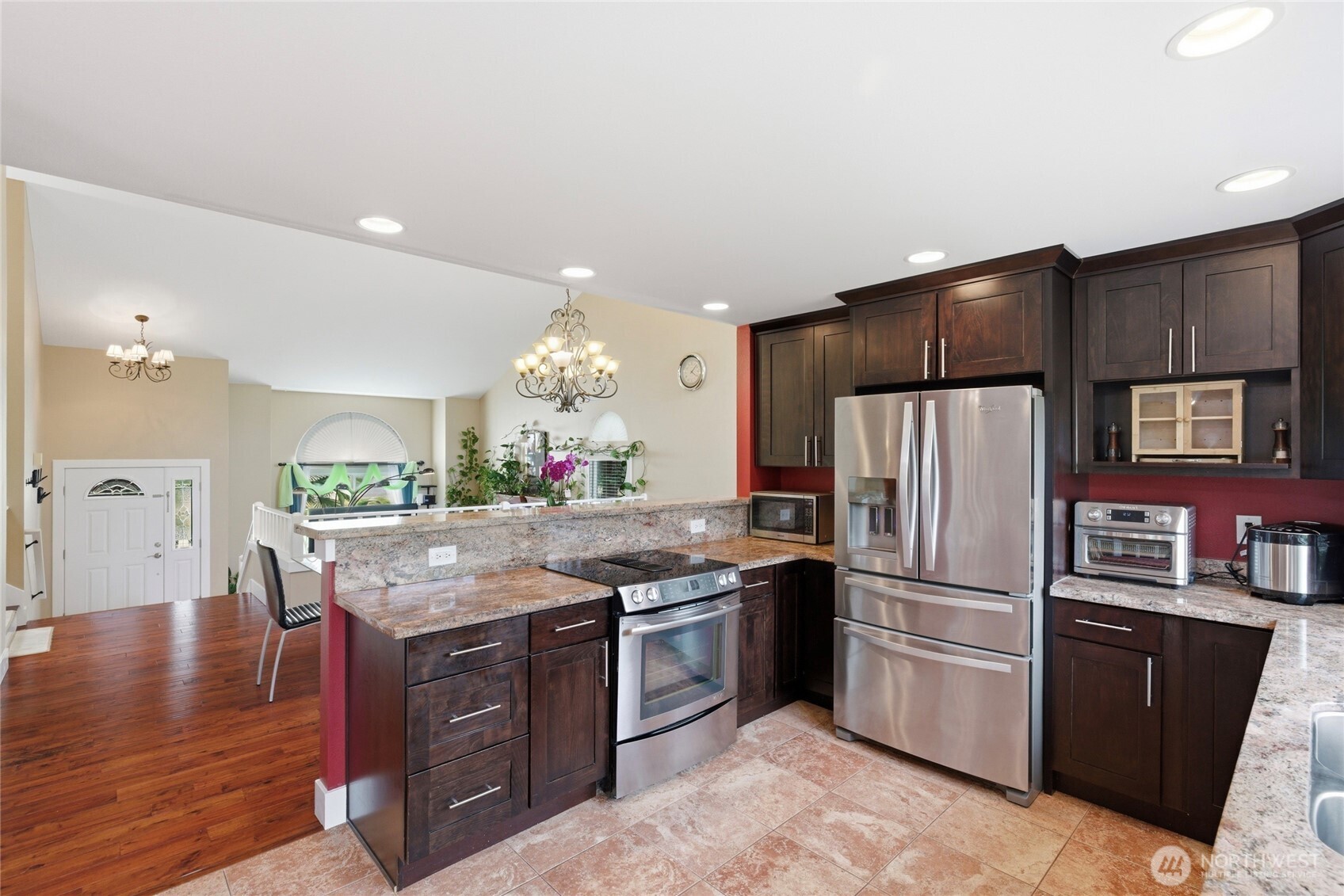 10927 Ne 157th Street Property Photo 11