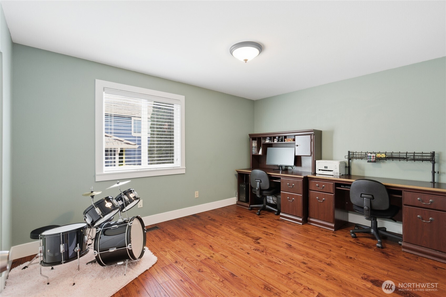 10927 Ne 157th Street Property Photo 14