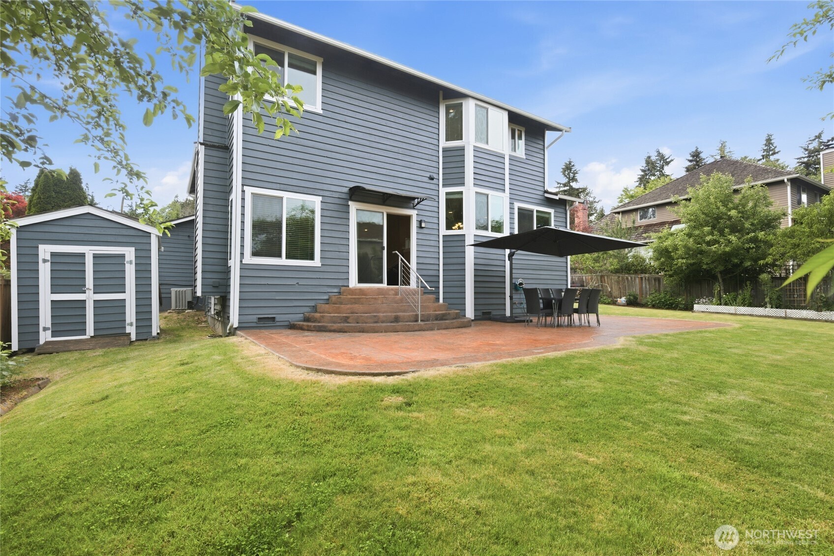 10927 Ne 157th Street Property Photo 32