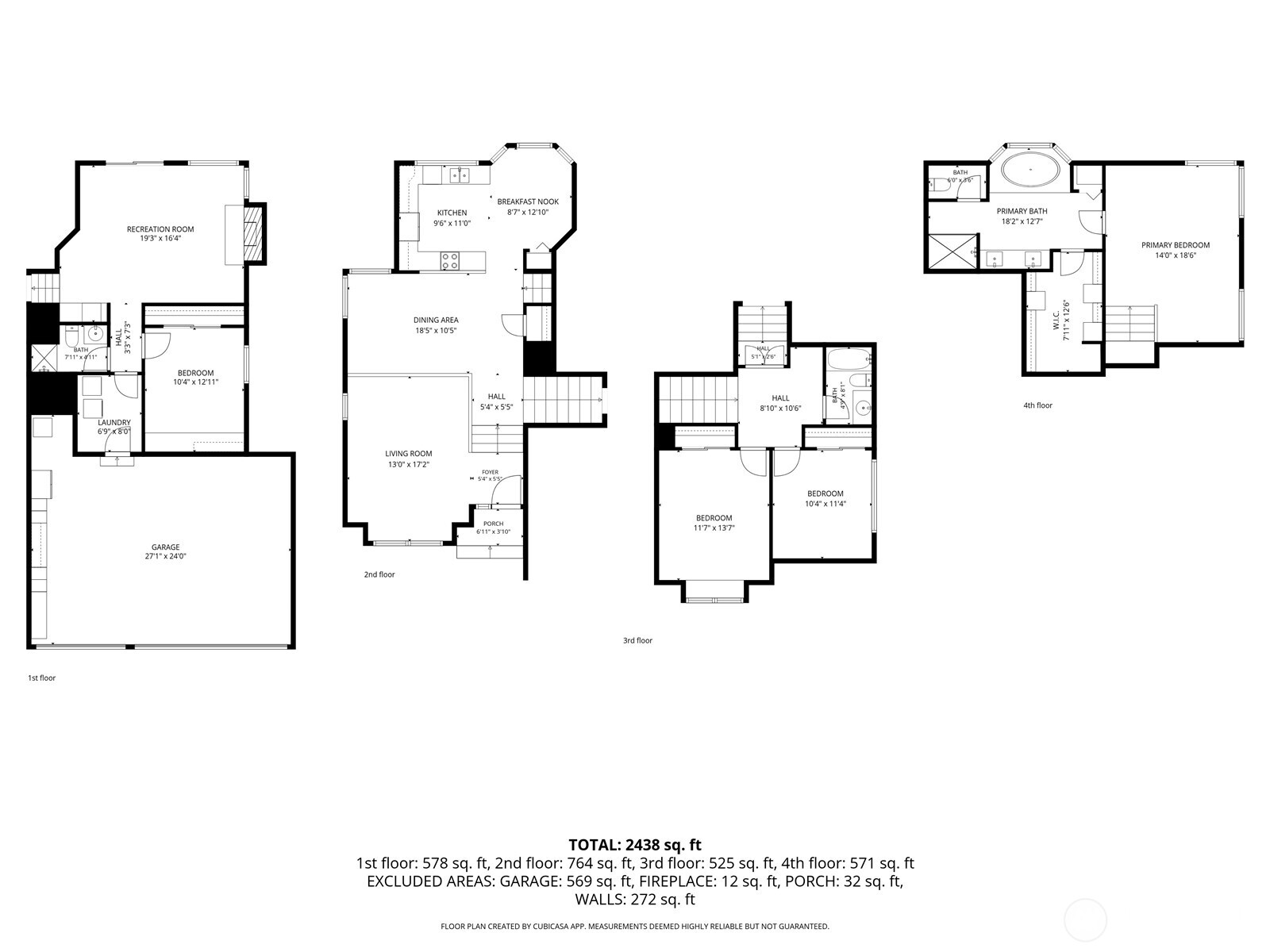 10927 Ne 157th Street Property Photo 38