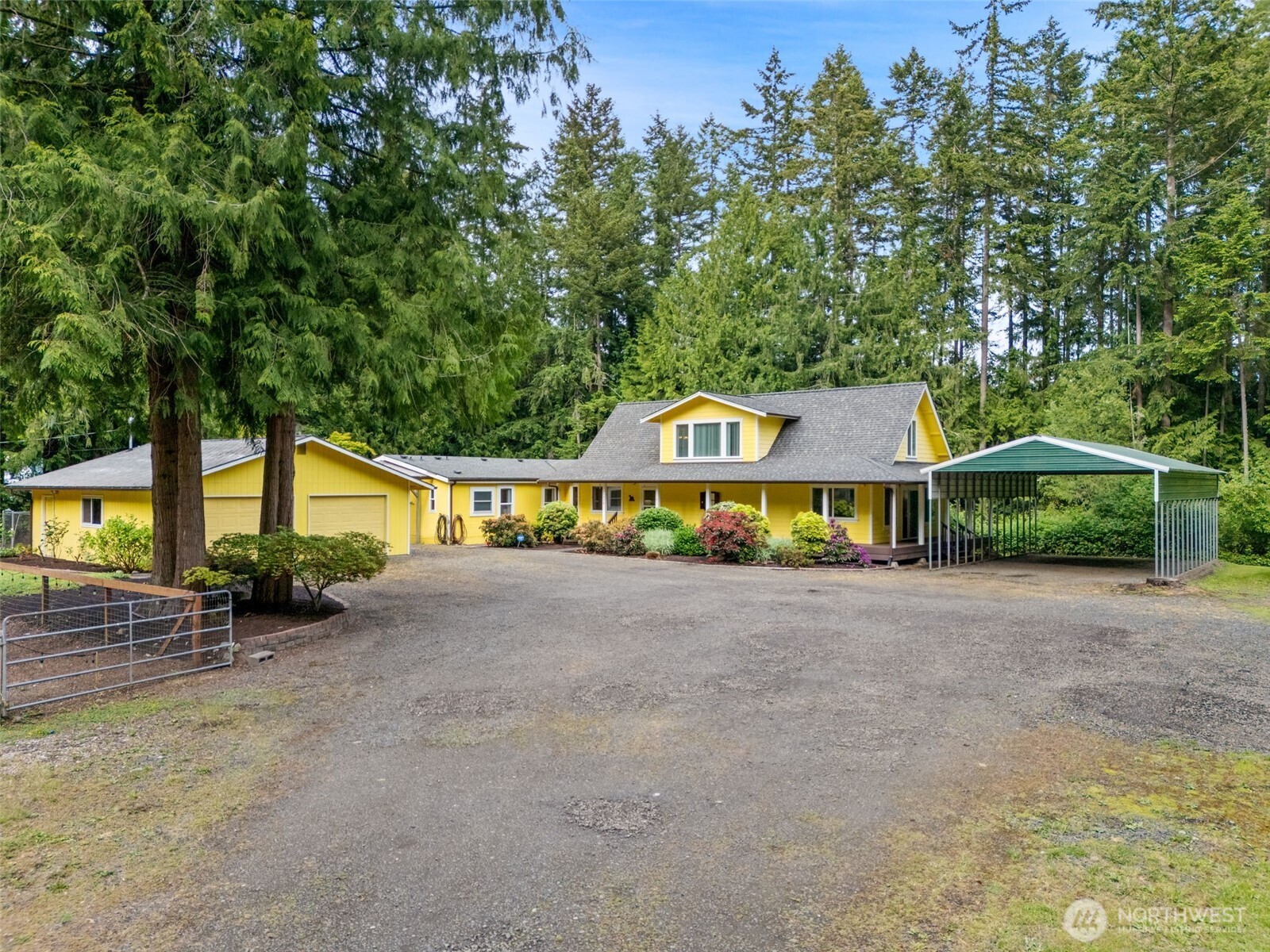 23978 Stottlemeyer Road Property Photo 1
