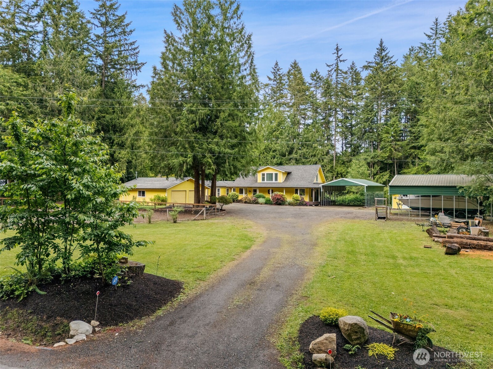23978 Stottlemeyer Road Property Photo 2
