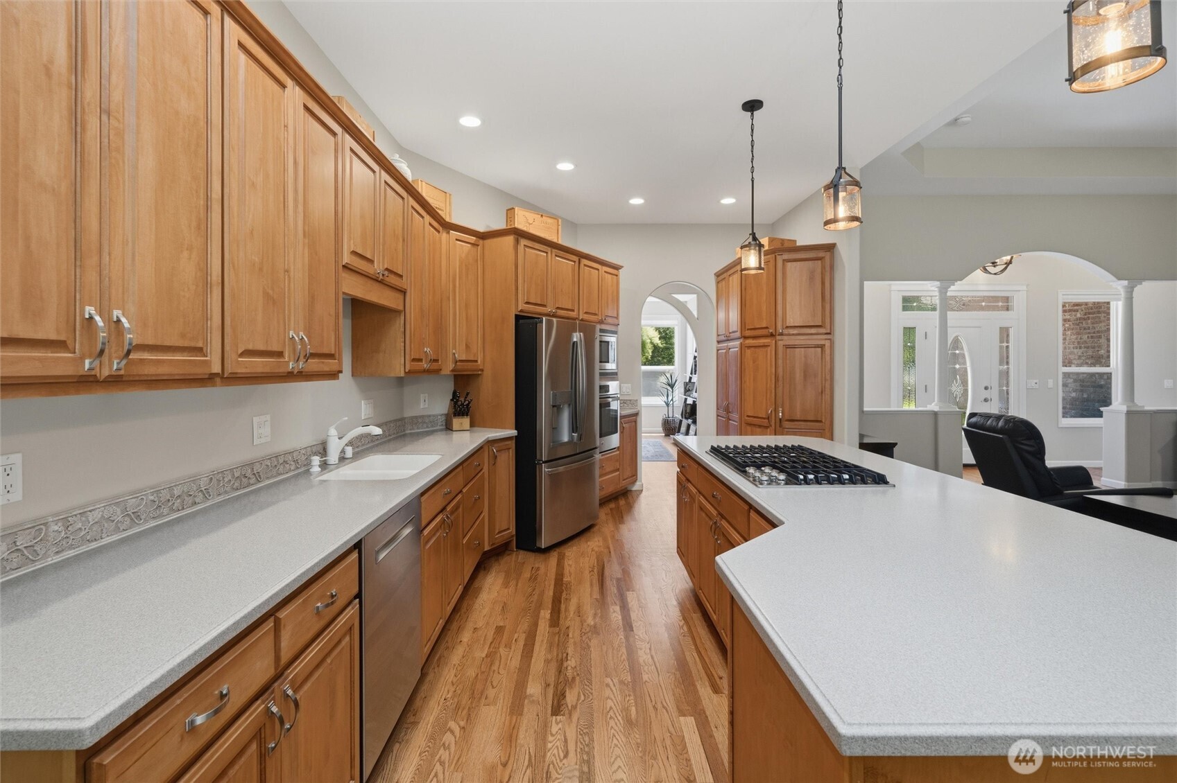 7445 Mccormick Woods Drive Property Photo 11