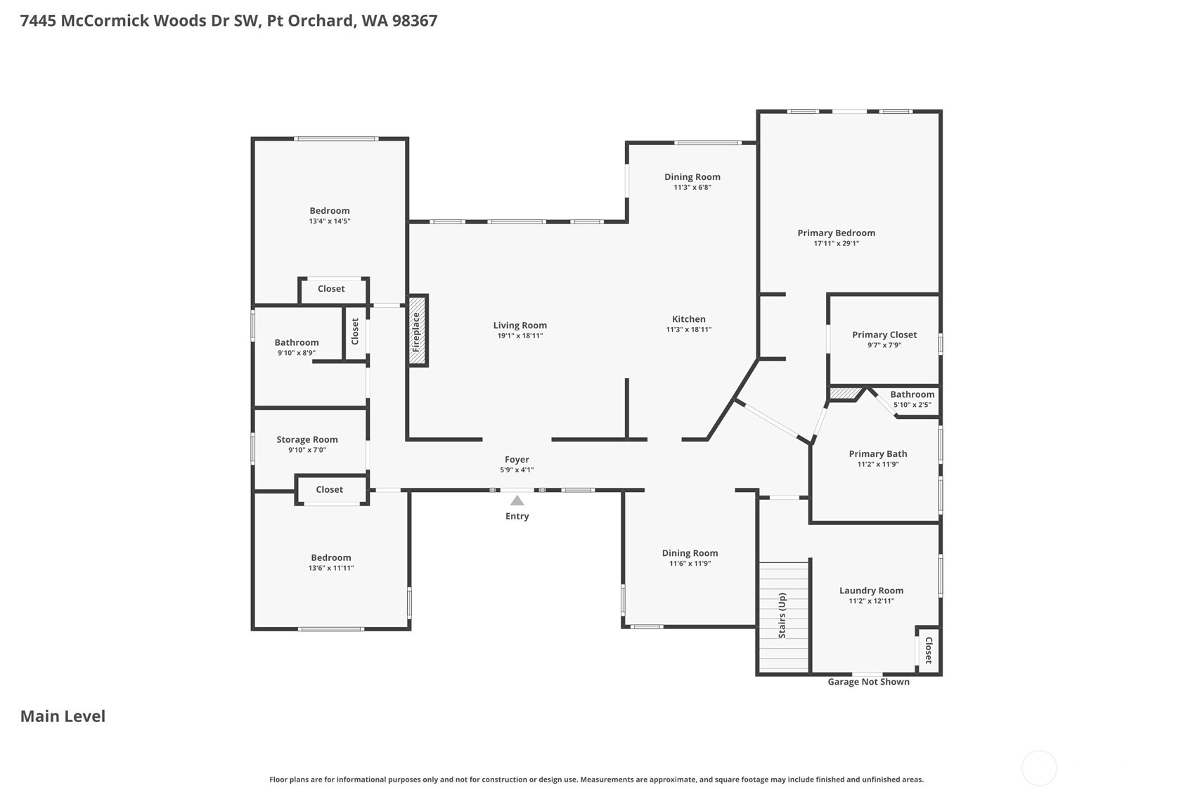 7445 Mccormick Woods Drive Property Photo 40