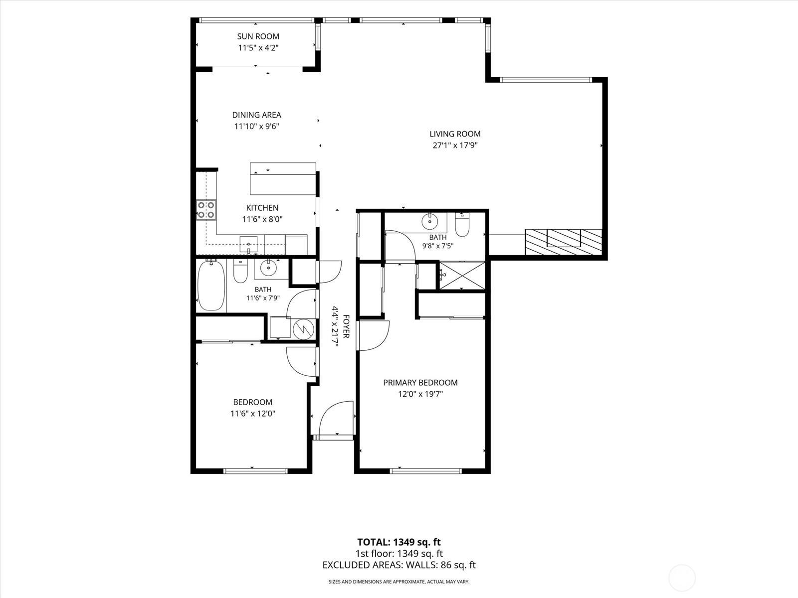 601 S 227th Street 407n Property Photo 3