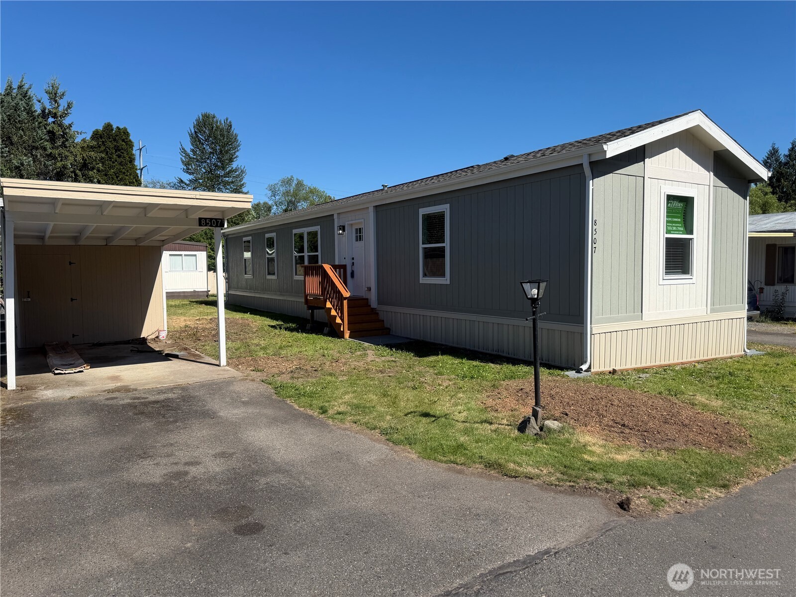 8507 143rd Avenue Ct 30 Property Photo 1