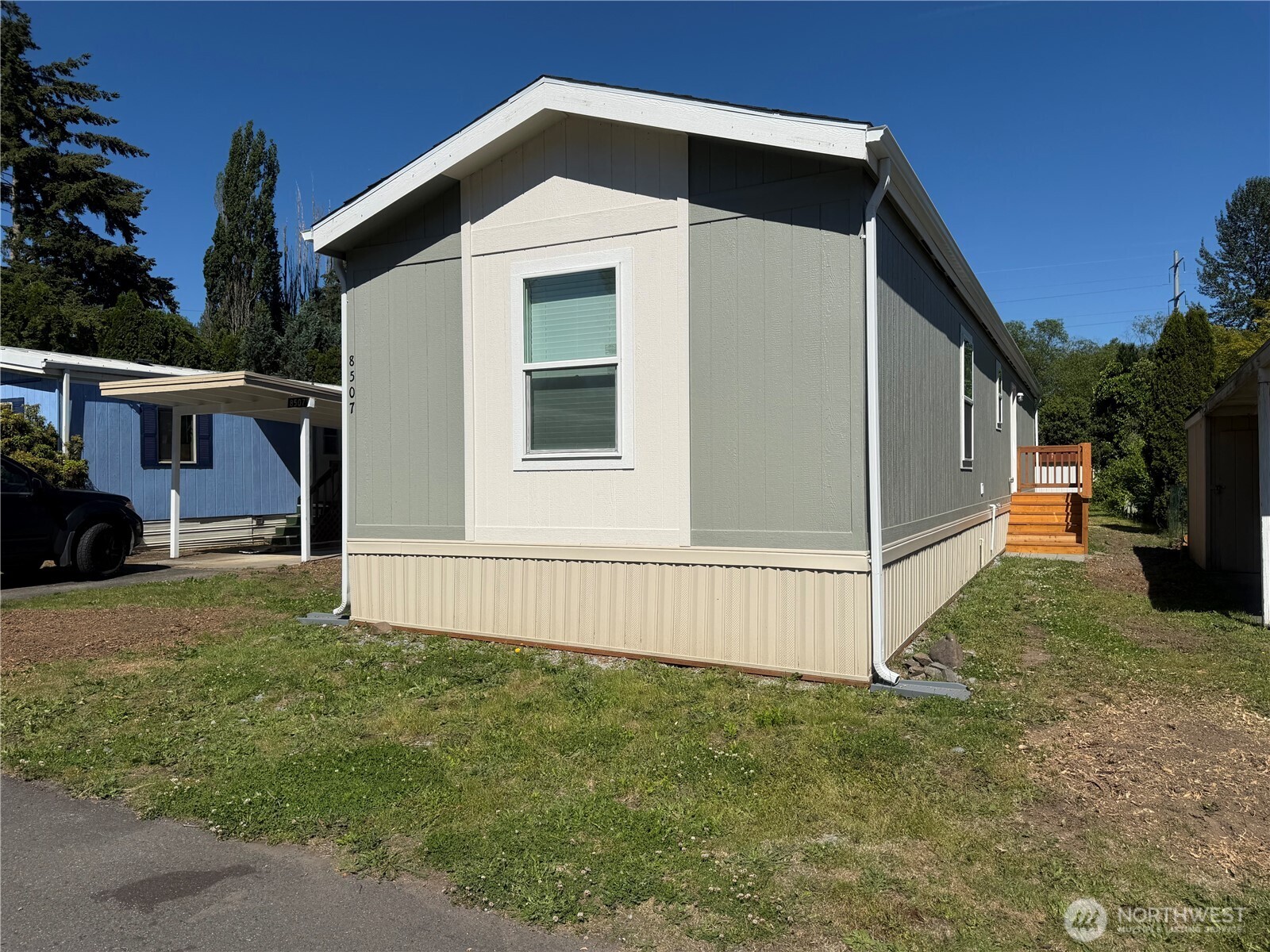 8507 143rd Avenue Ct 30 Property Photo 2