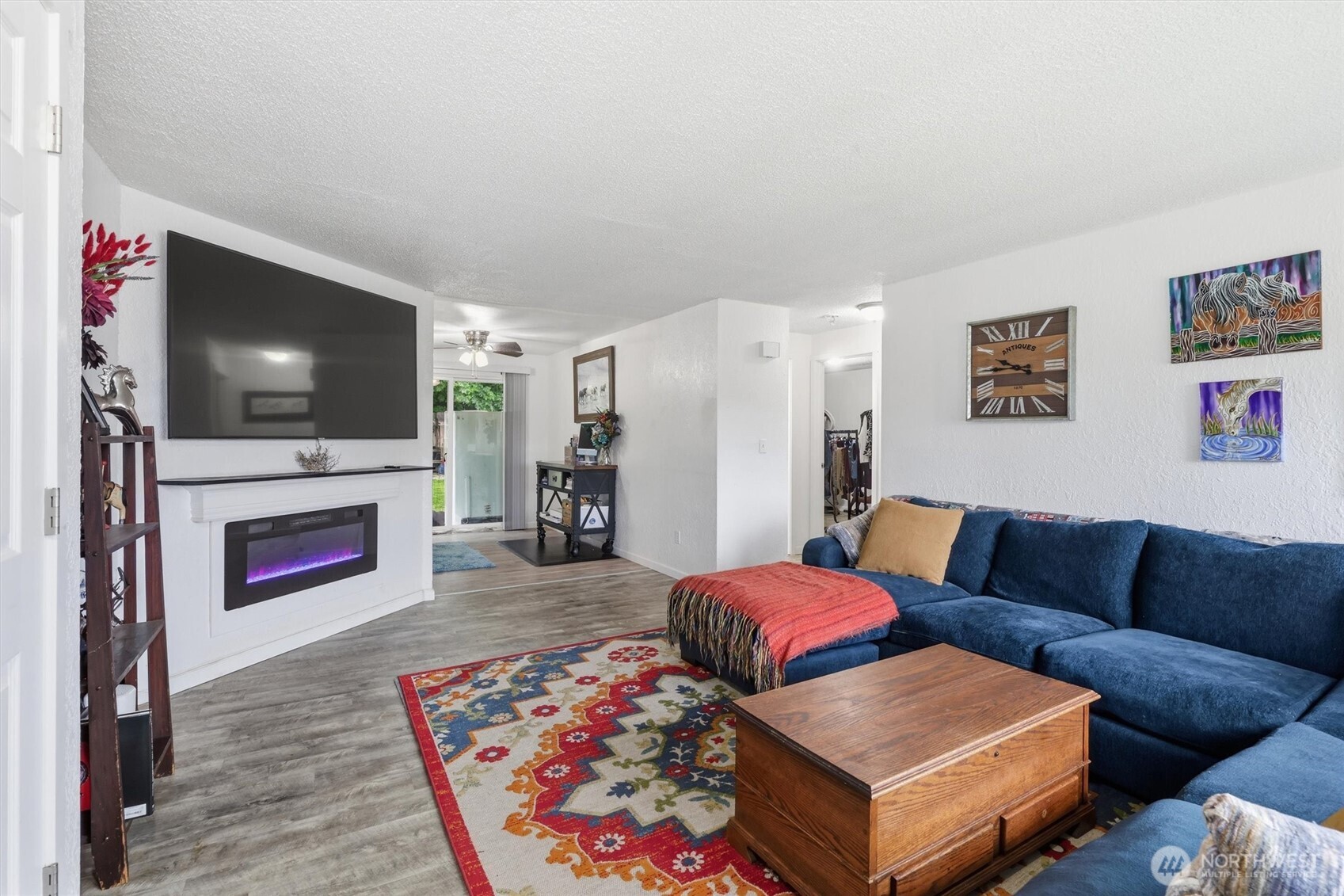 11040 N Skagit Street A & B Property Photo 5