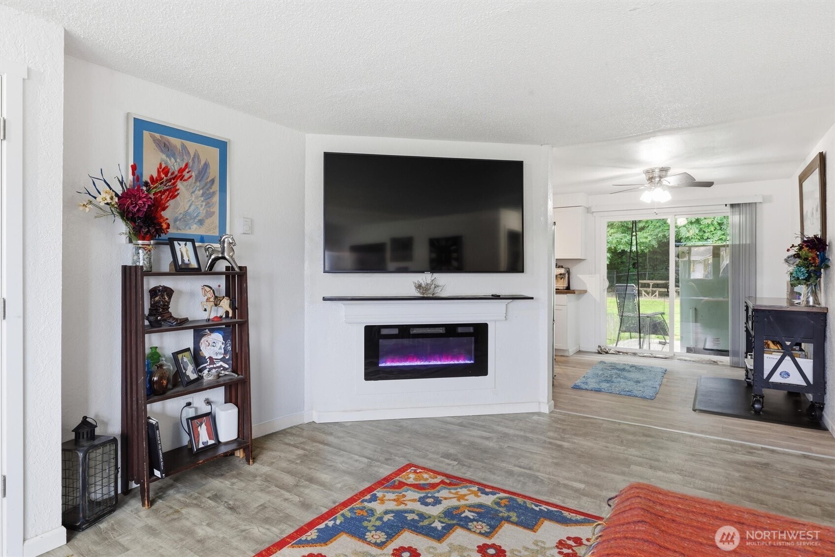 11040 N Skagit Street A & B Property Photo 6