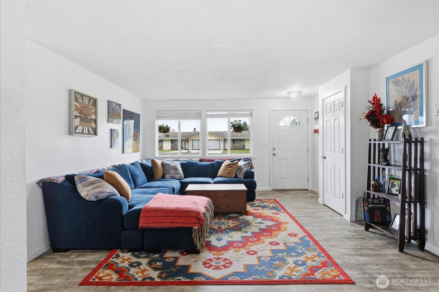 11040 N Skagit Street A & B Property Photo 7