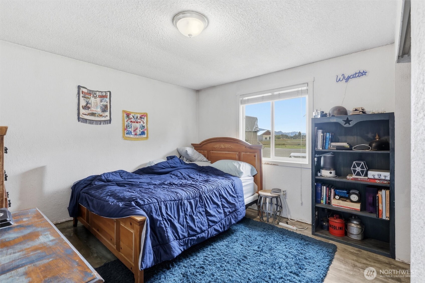 11040 N Skagit Street A & B Property Photo 15