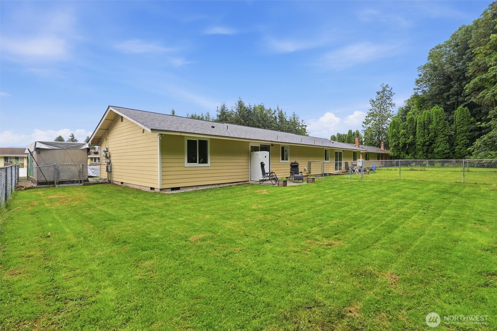 11040 N Skagit Street A & B Property Photo 17