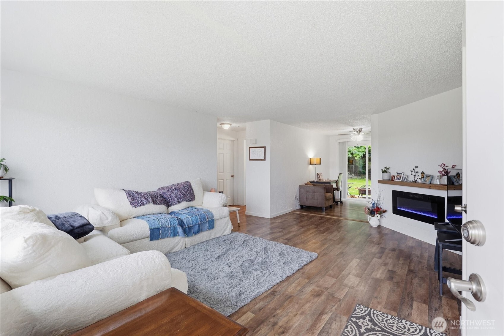 11040 N Skagit Street A & B Property Photo 19
