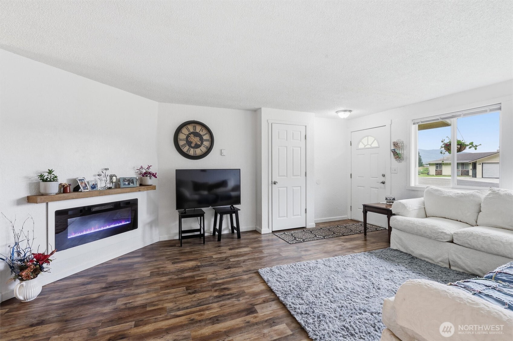 11040 N Skagit Street A & B Property Photo 20