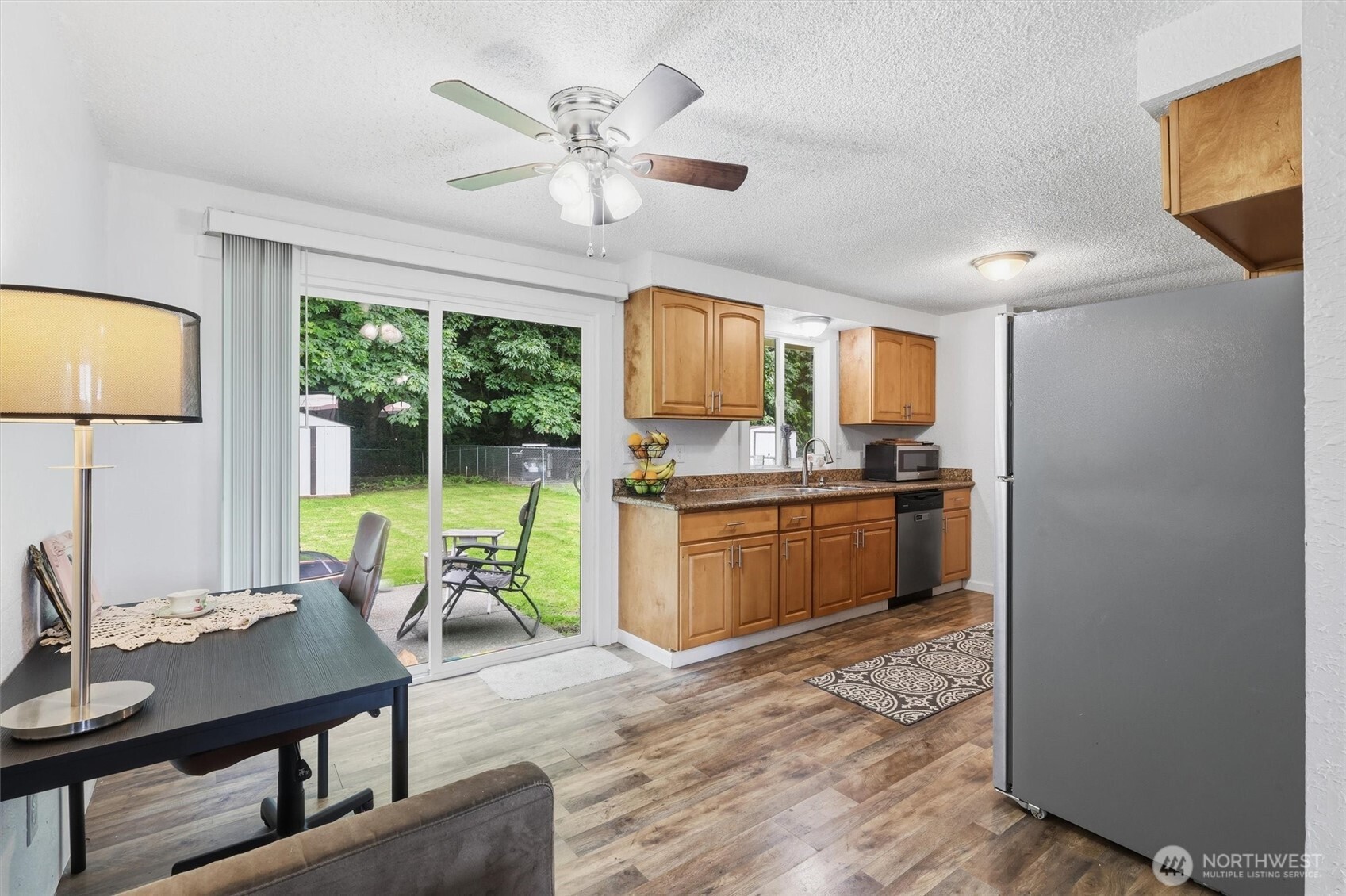 11040 N Skagit Street A & B Property Photo 22
