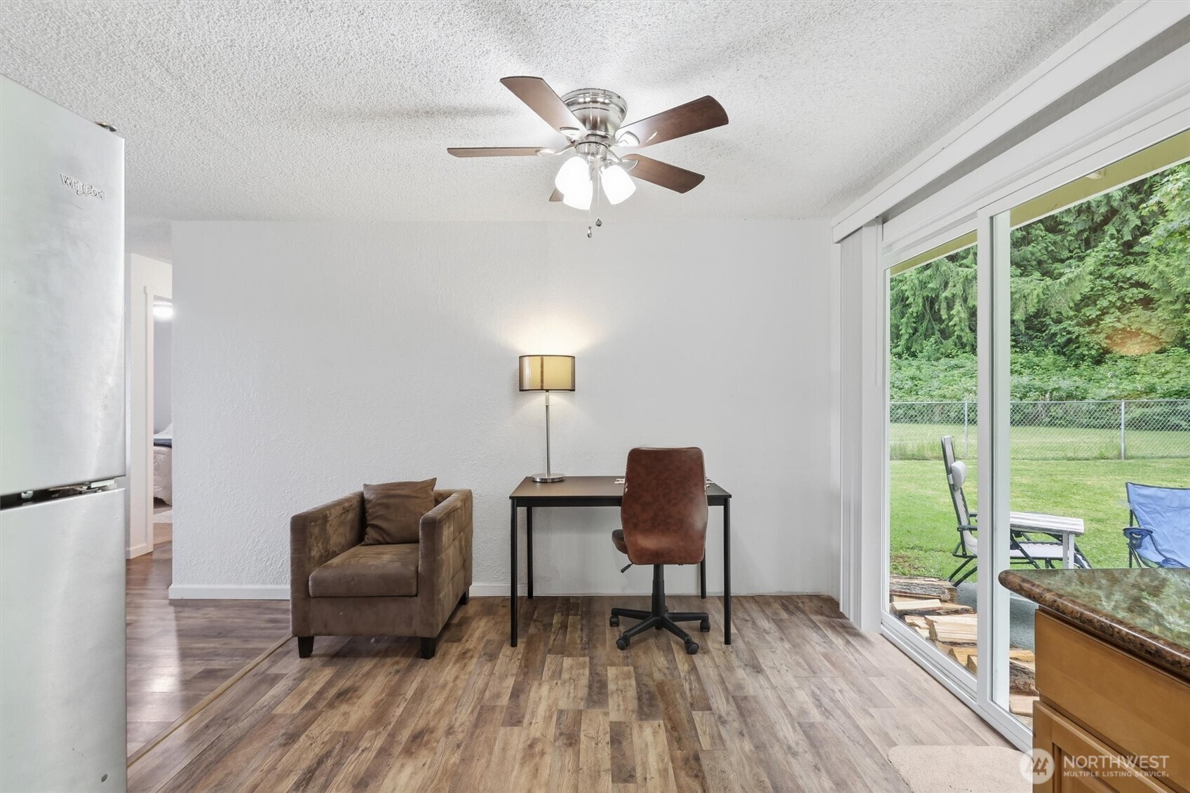 11040 N Skagit Street A & B Property Photo 23