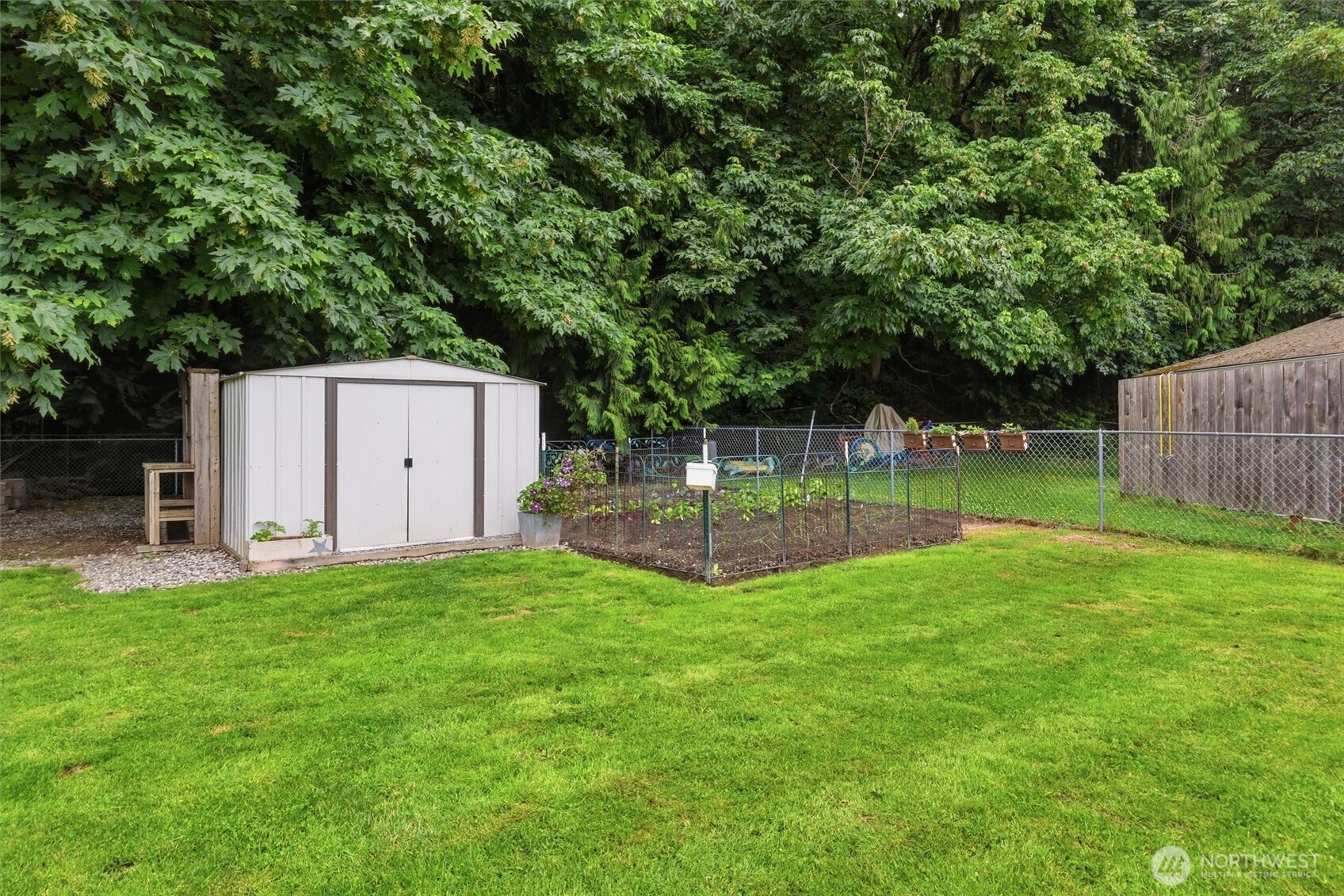 11040 N Skagit Street A & B Property Photo 35