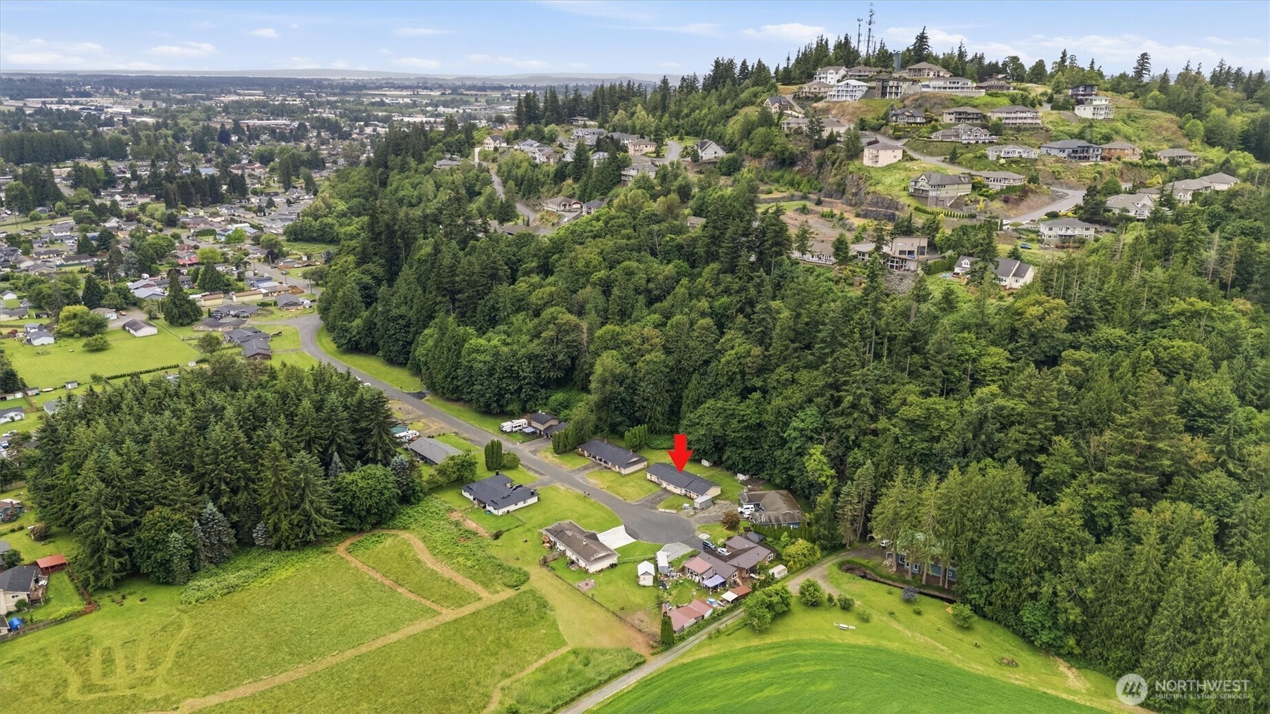 11040 N Skagit Street A & B Property Photo 40