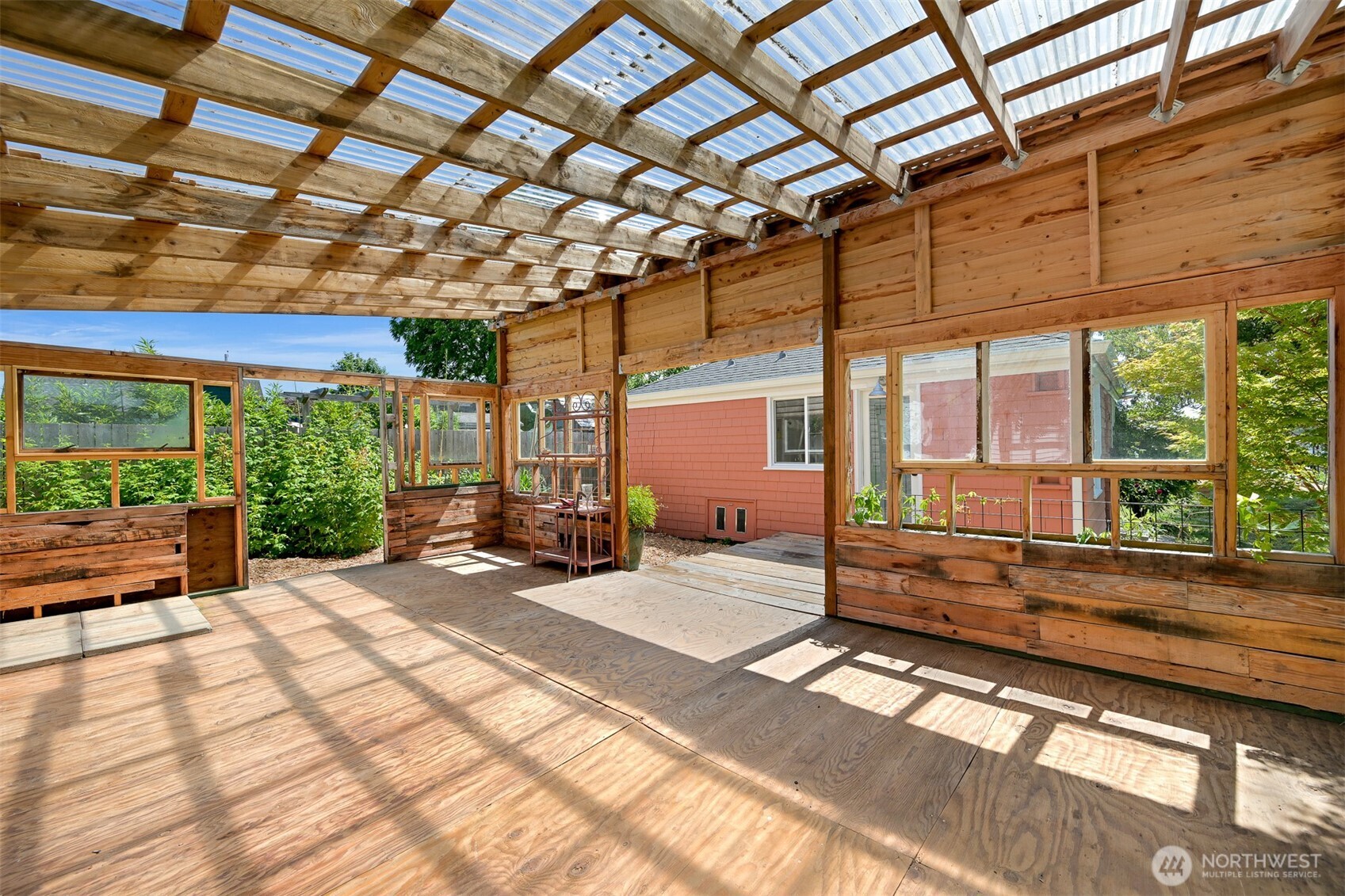 2500 I Street Property Photo 29