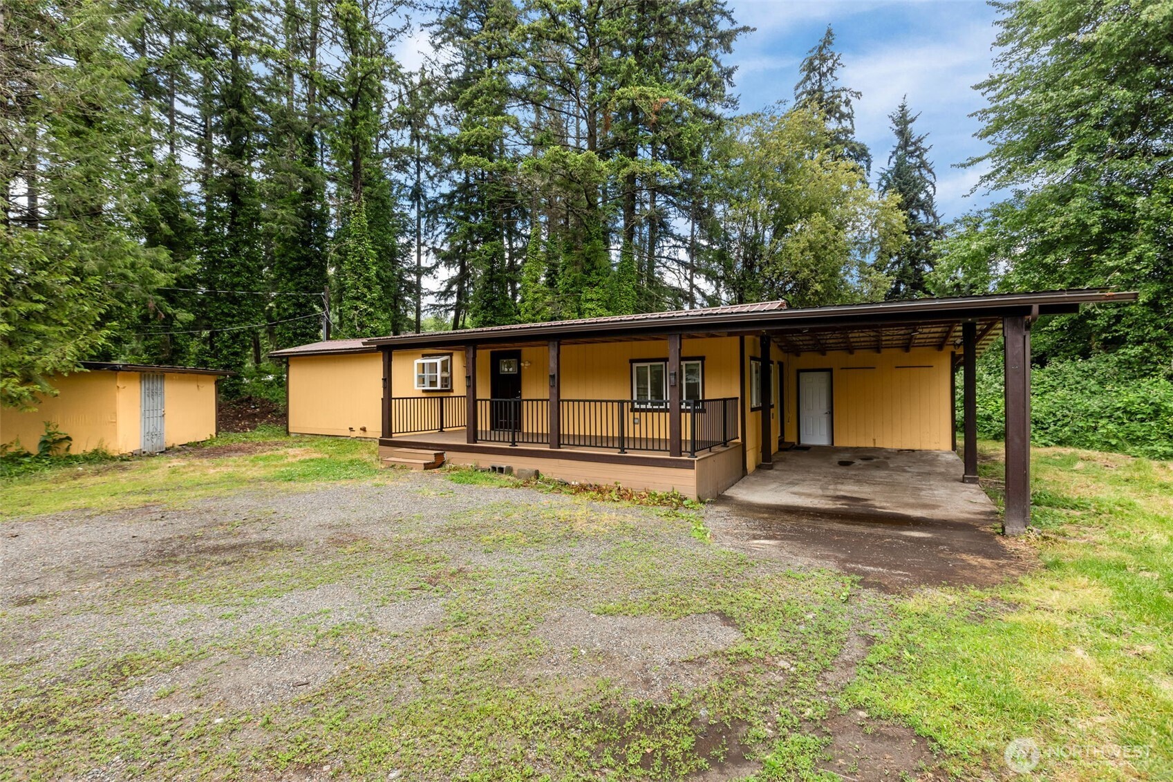 24817 51st Avenue Property Photo 1