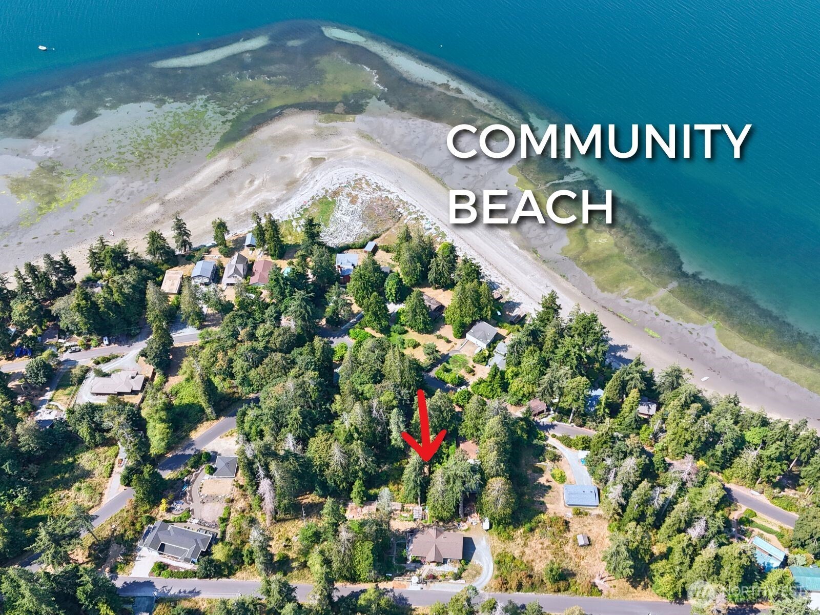 0 Xxxx Beach Drive Property Photo 11