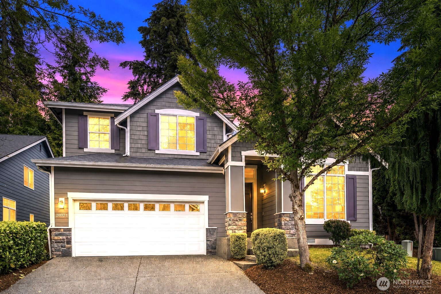 20321 128th Place Property Photo 1