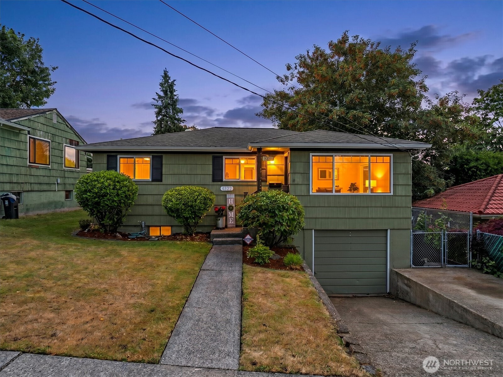 4322 S 10th Street Property Photo 1