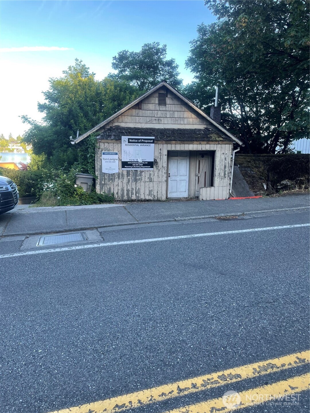 4617 Lake Washington Boulevard Property Photo 1