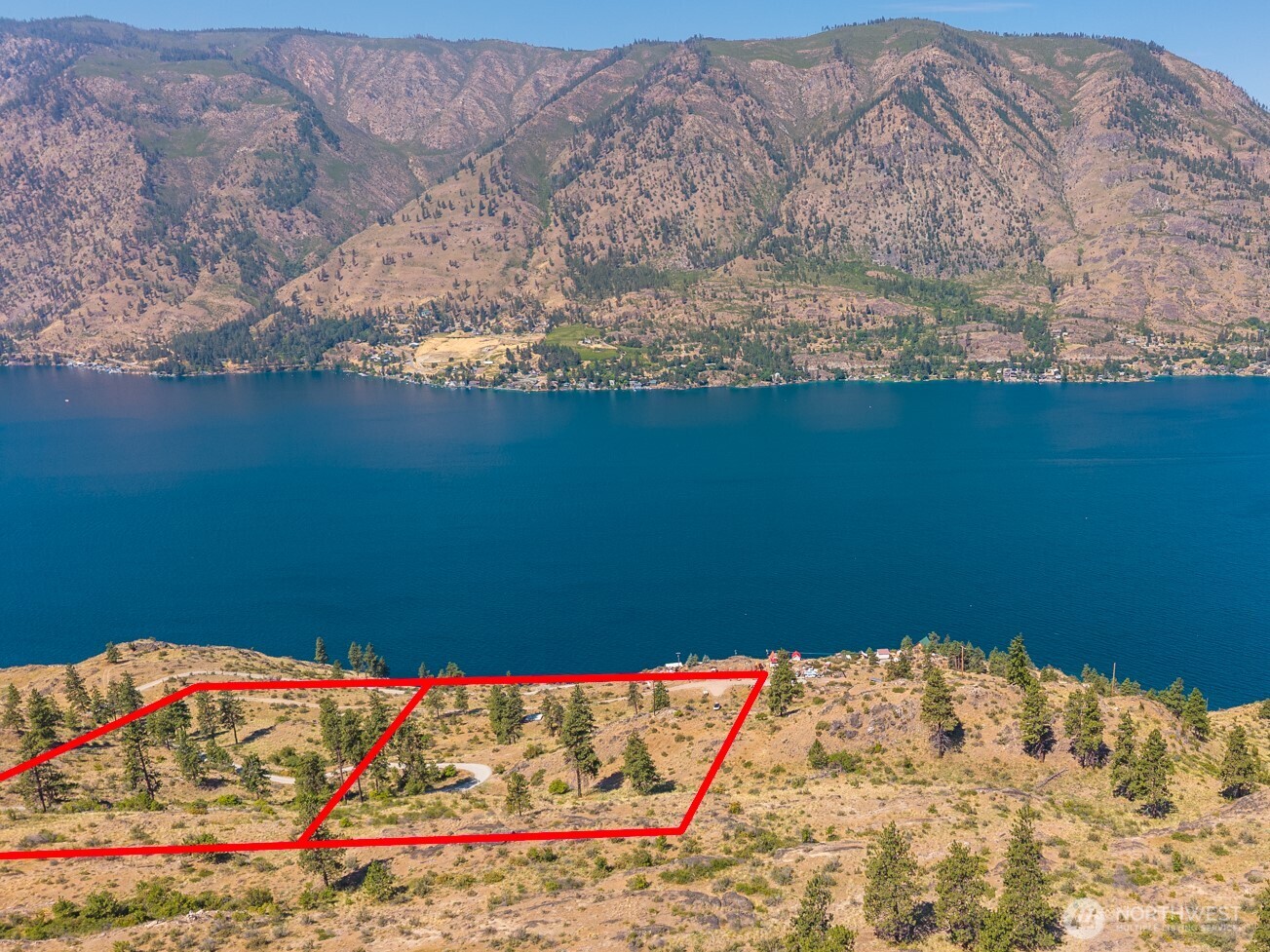 0 Lower Joe Creek Road Property Photo 1