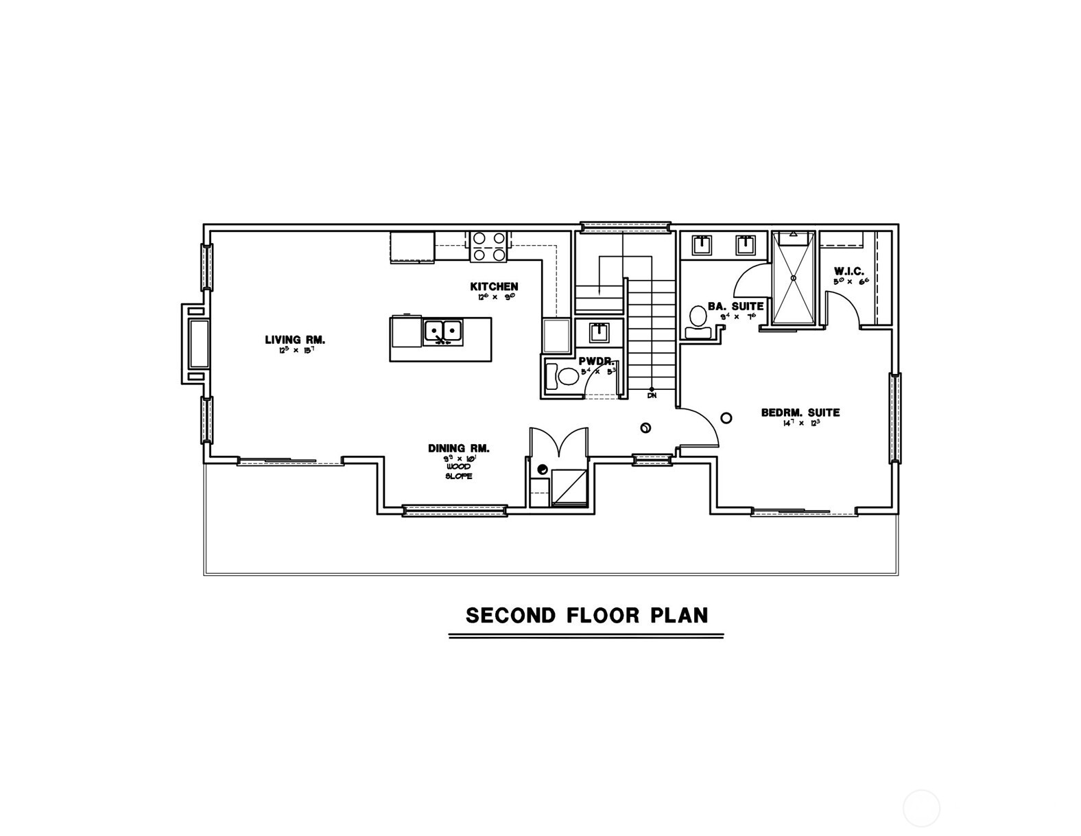202 Skipping Stone Loop Property Photo 27