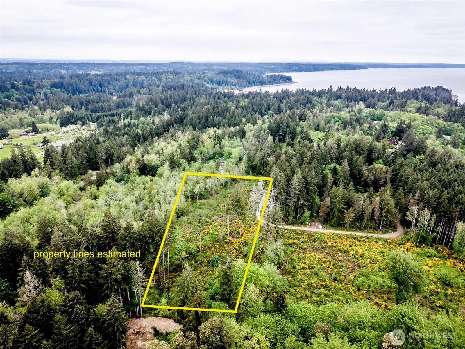 2 Lot 156th Avenue Property Photo 3