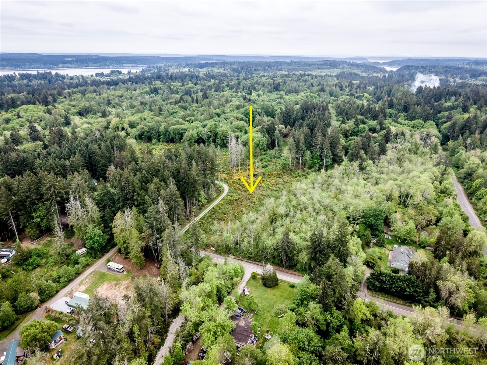 2 Lot 156th Avenue Property Photo 4