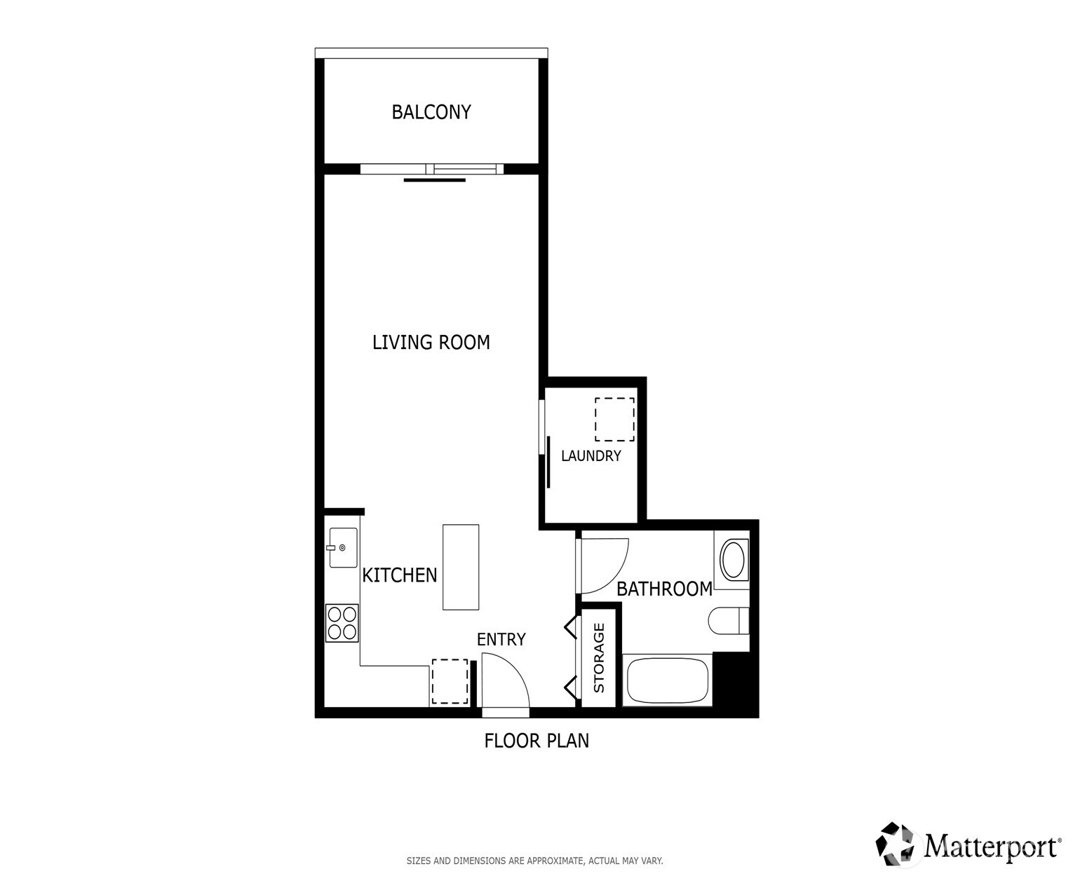 500 Elliott Avenue 205 Property Photo 21