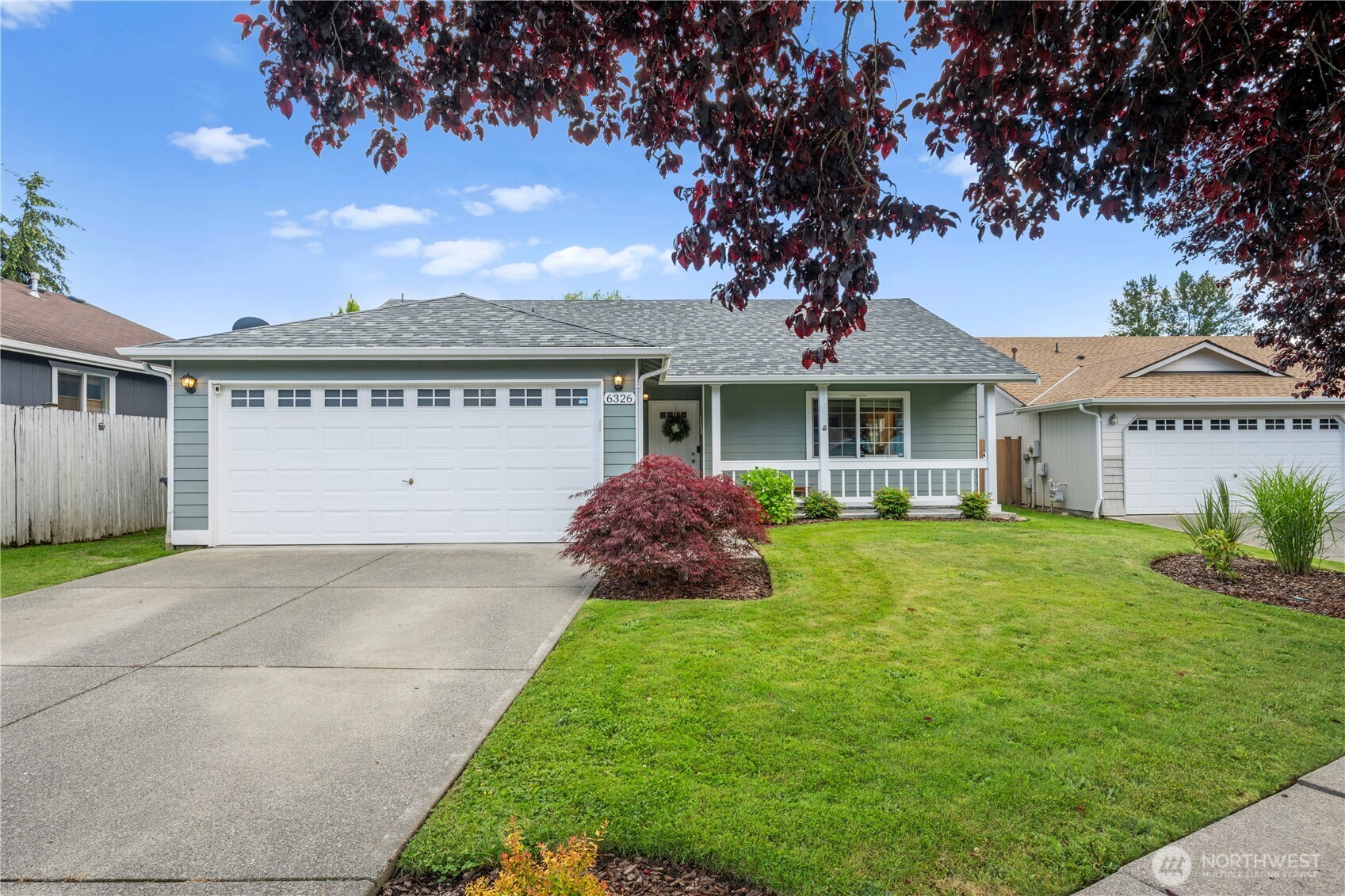 6326 NE 107th Place Property Photo 1