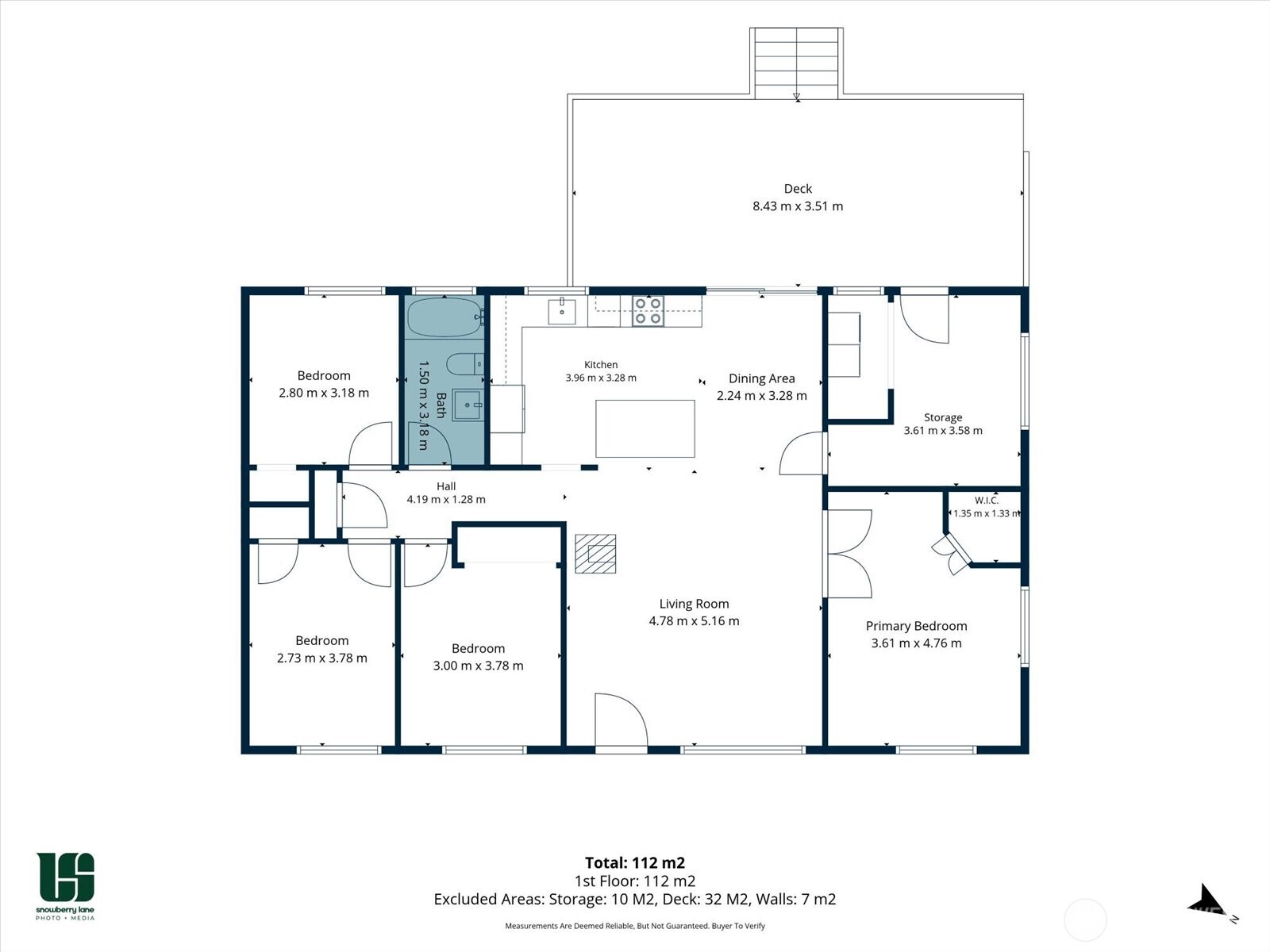 975 Ferry Avenue Property Photo 40
