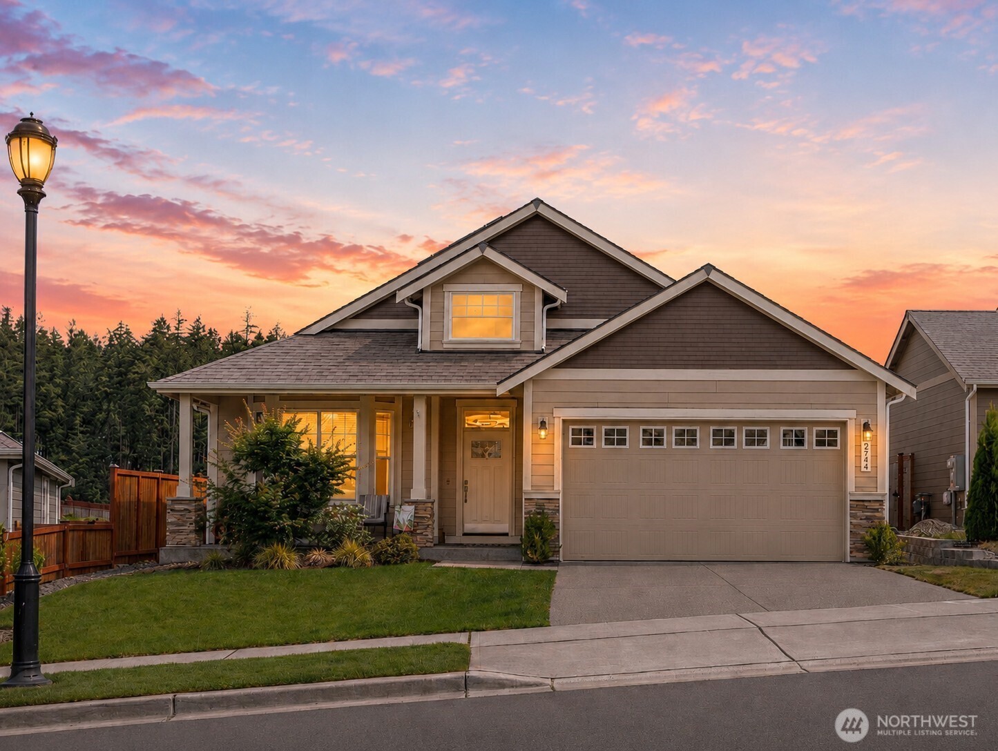 9744 Brayden Court Property Photo 1