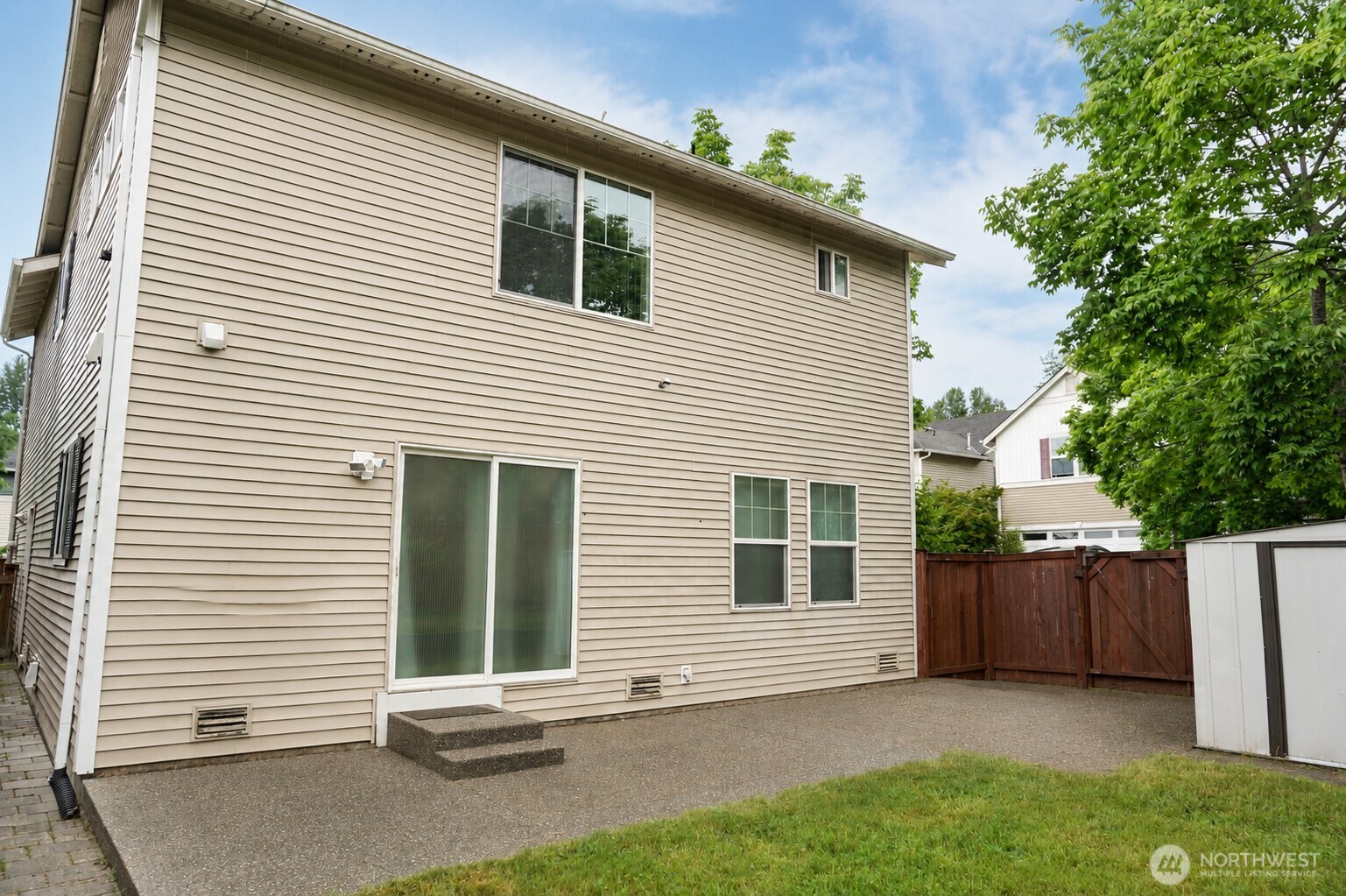 4632 Shuksan Property Photo 15