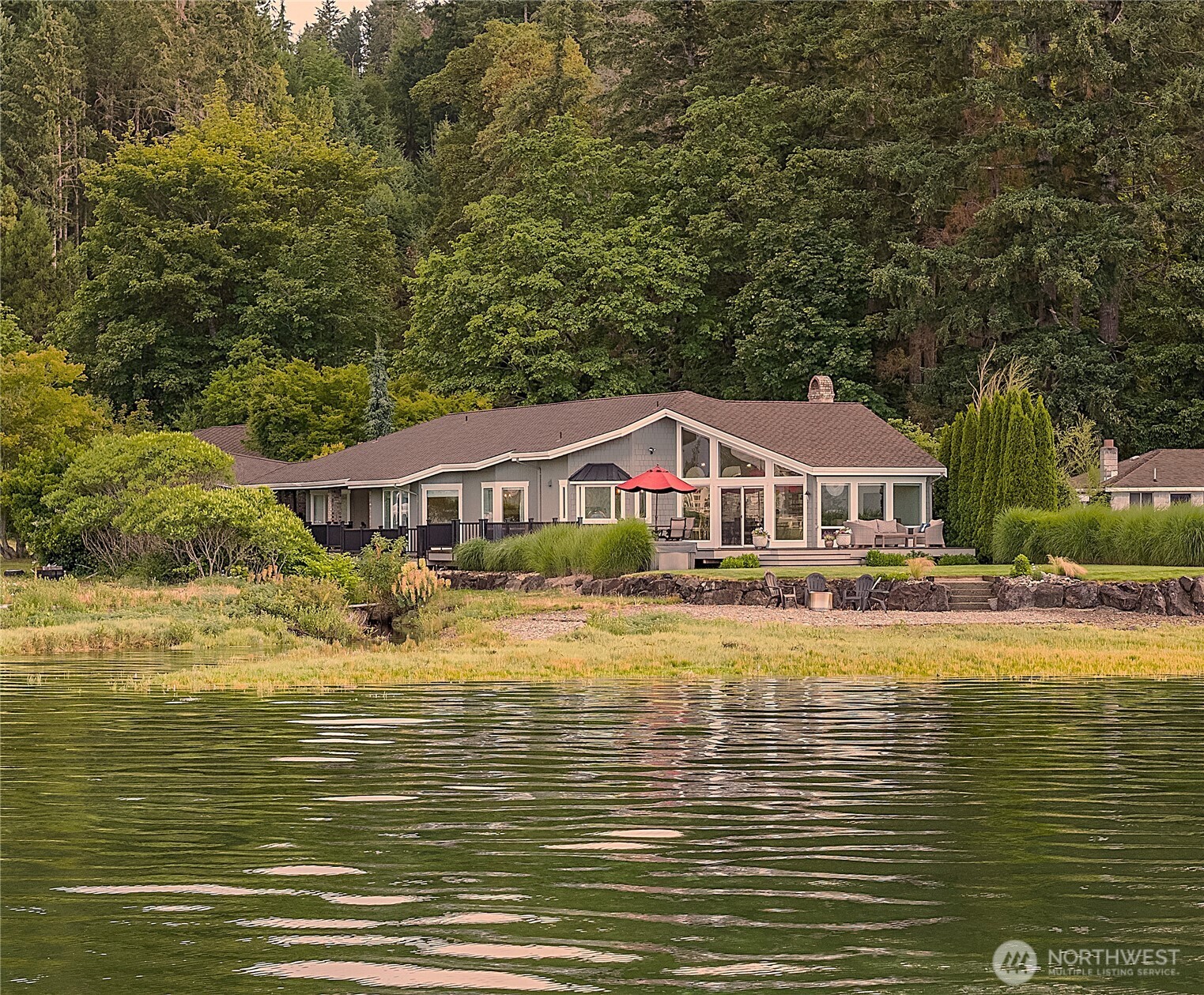 6591 Ne North Shore Road Property Photo 4