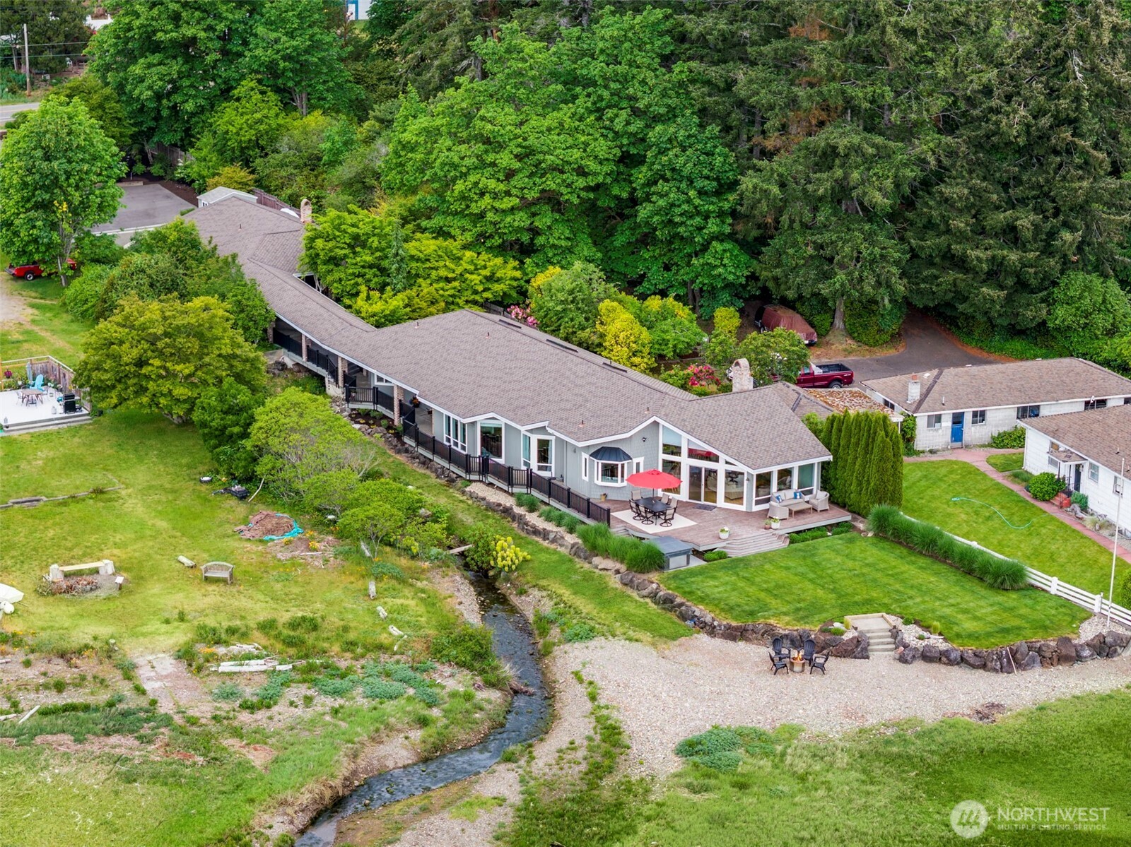 6591 Ne North Shore Road Property Photo 7