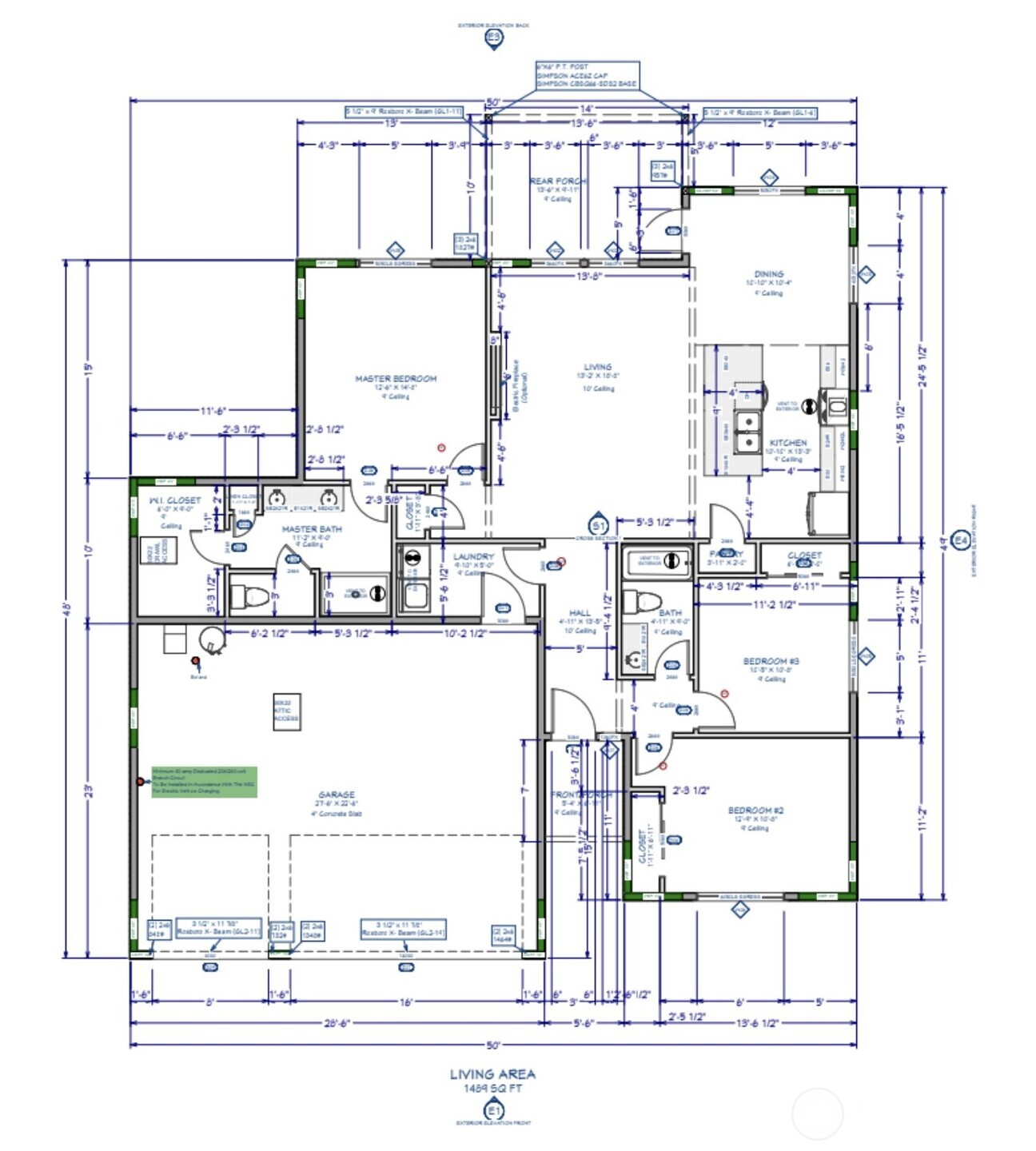 6739 Se Club House Drive Court Property Photo 8