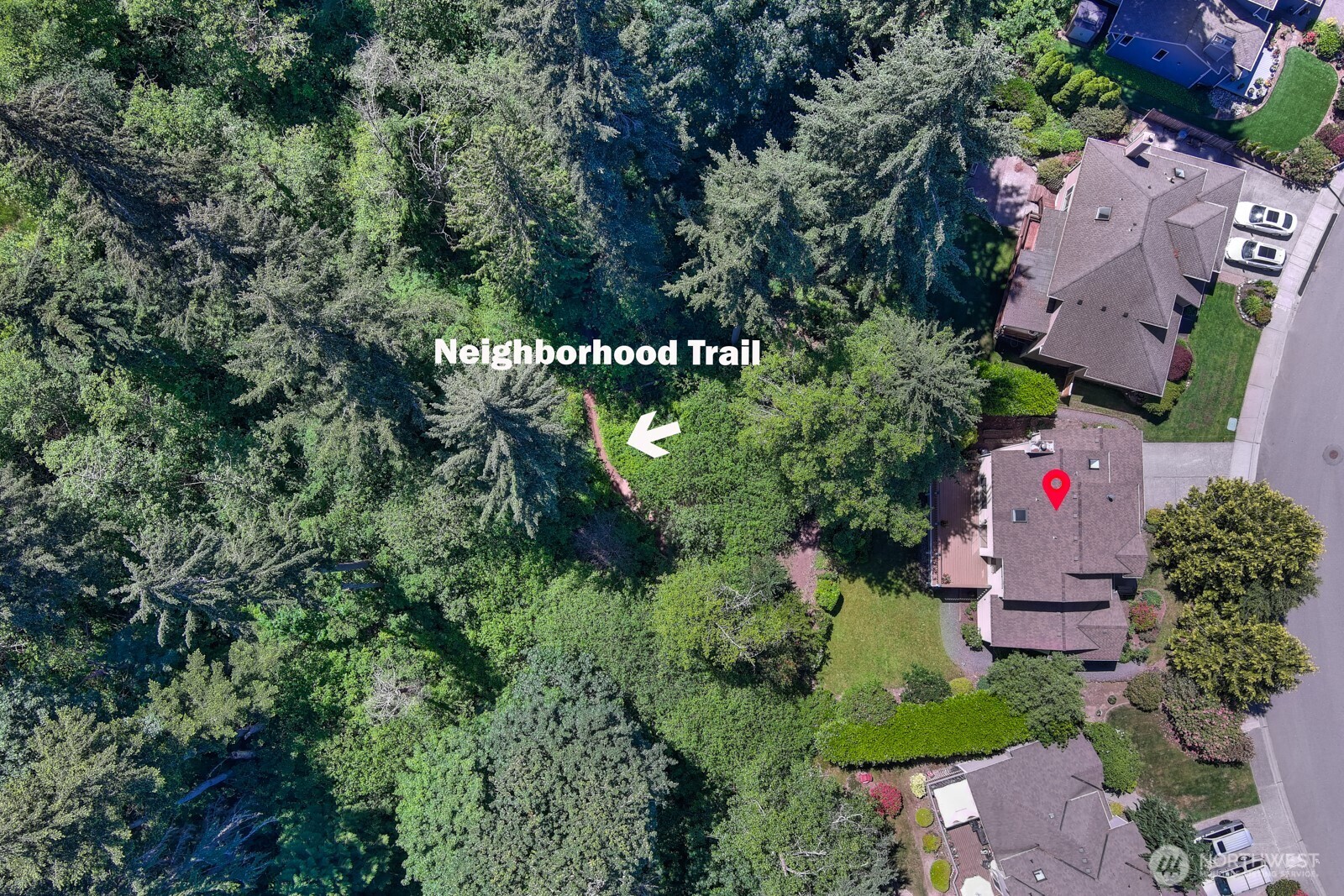 14009 Cascade Drive Property Photo 3