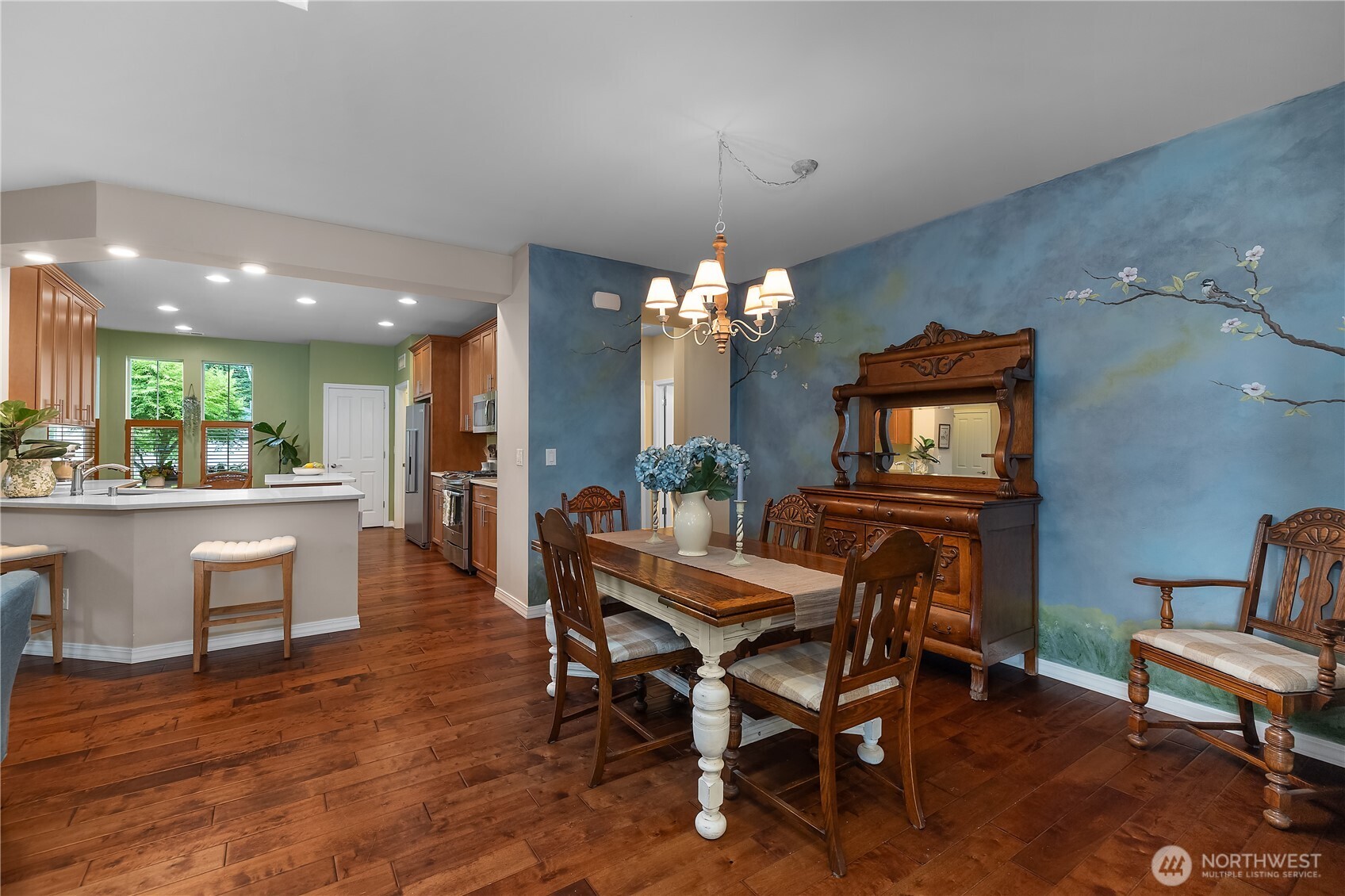 8618 Anderson Court Property Photo 10