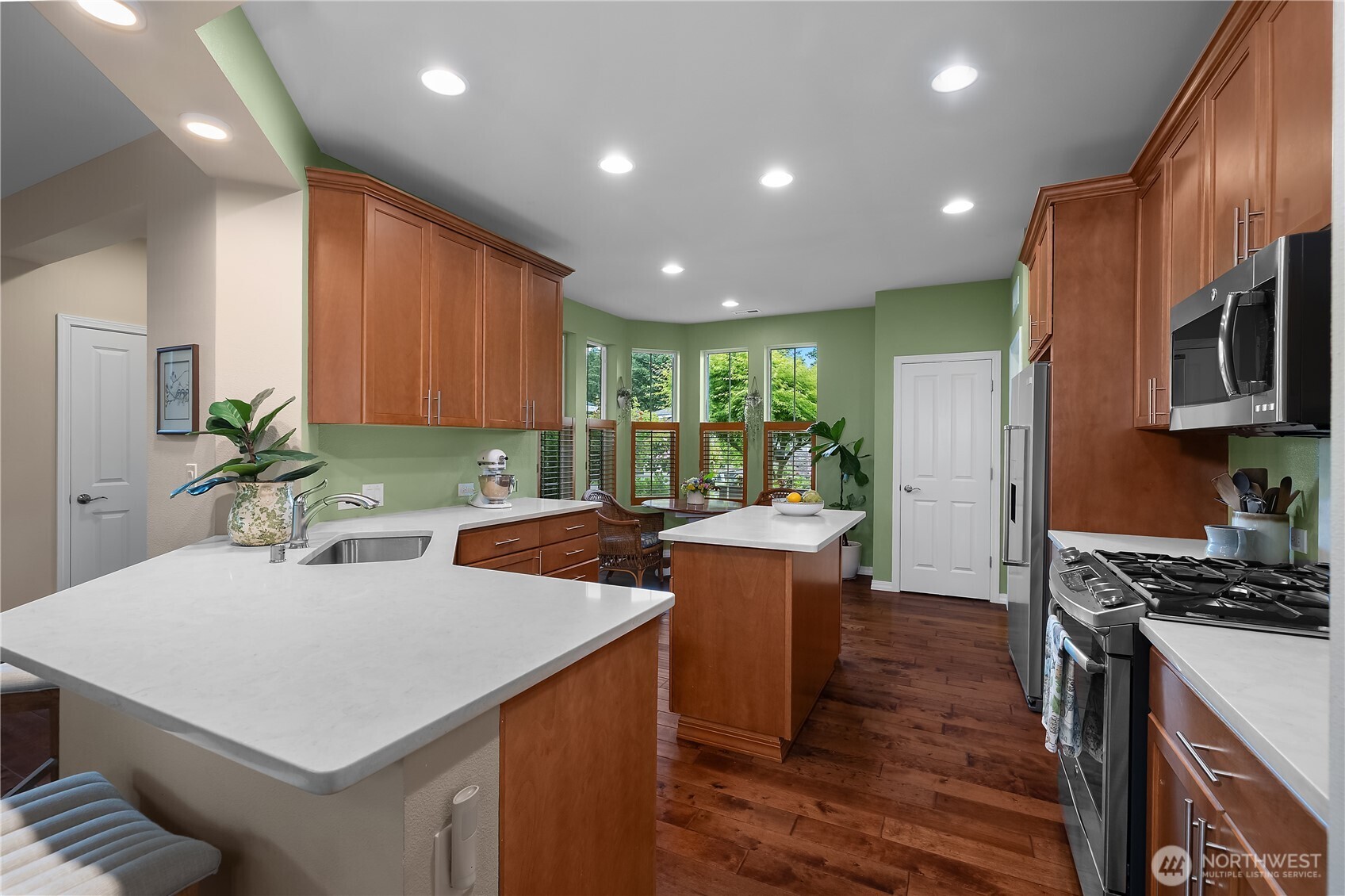 8618 Anderson Court Property Photo 11
