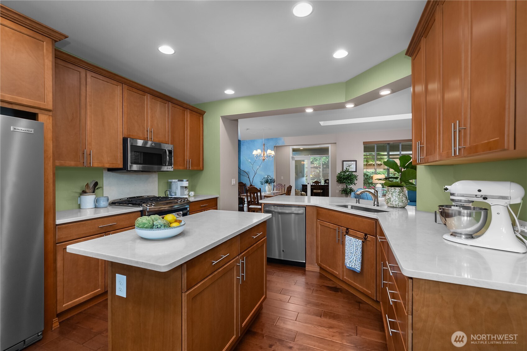 8618 Anderson Court Property Photo 15