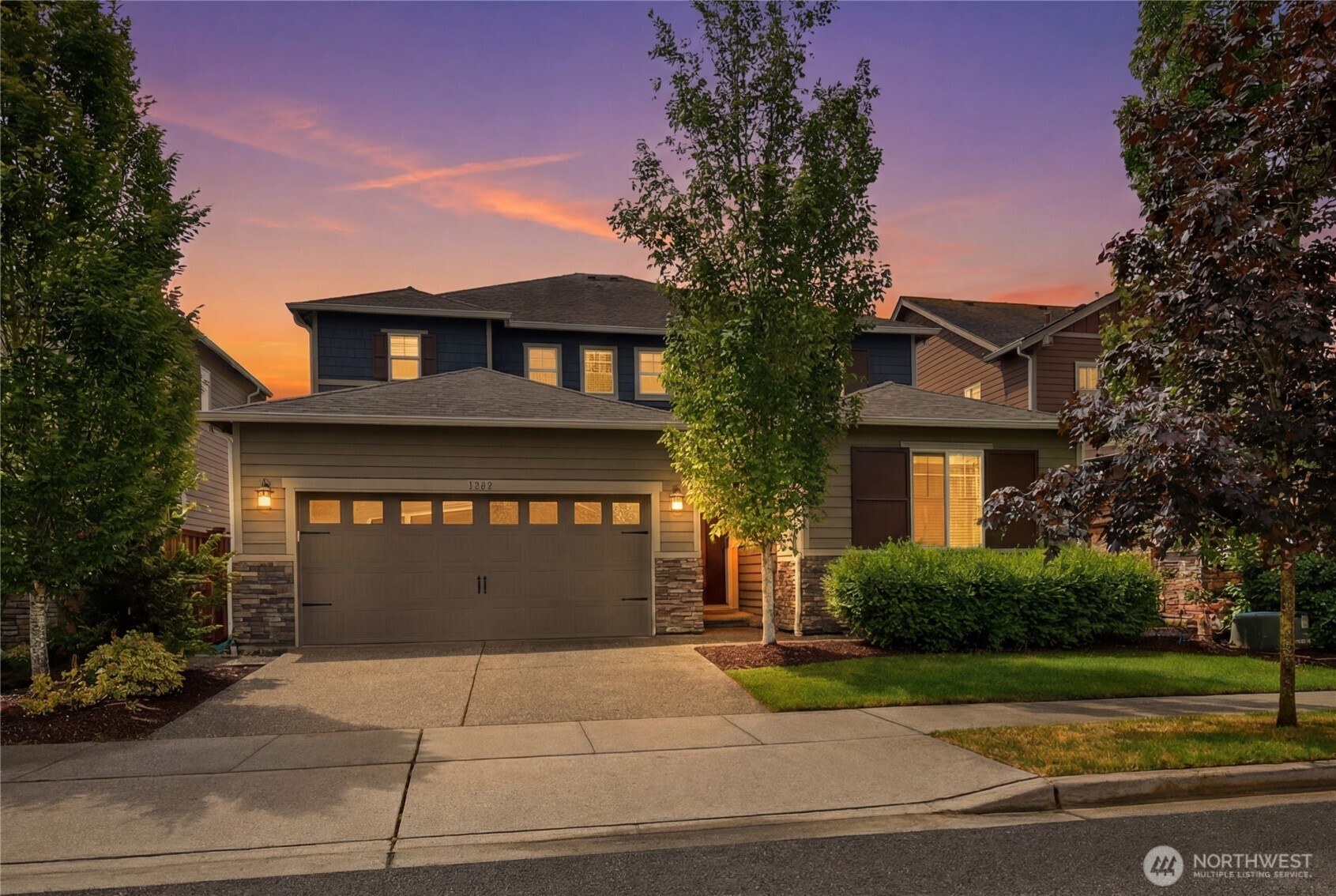 3922 187th Place Property Photo 1