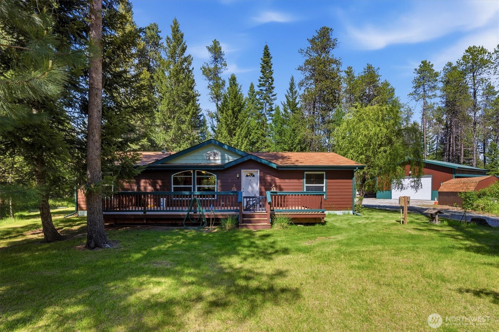 1142 Driskill Road