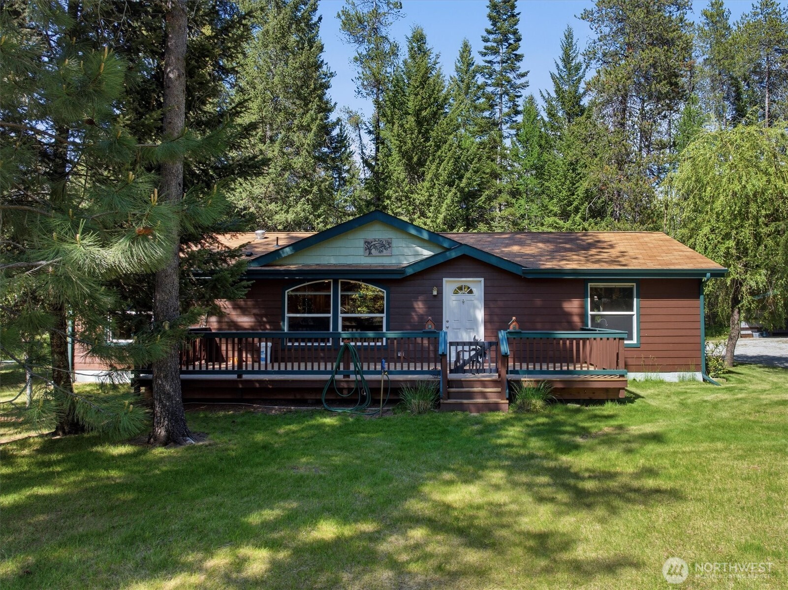 1142 Driskill Road Property Photo 2