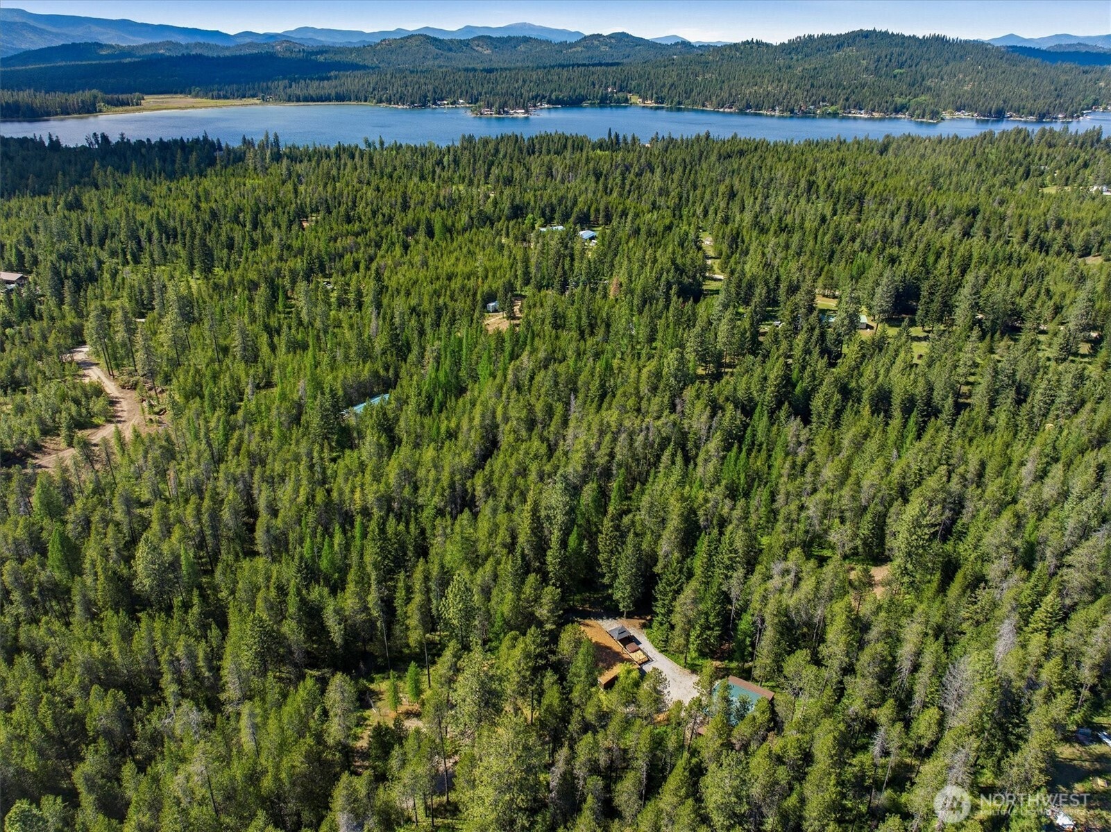 1142 Driskill Road Property Photo 3